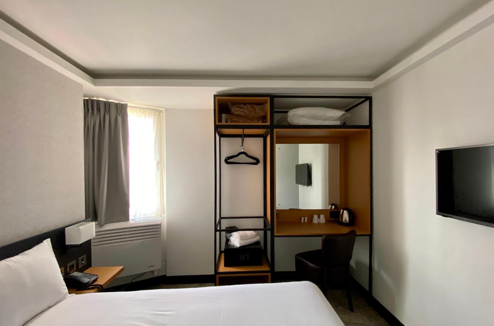 St Giles – A St Giles Hotel Londres