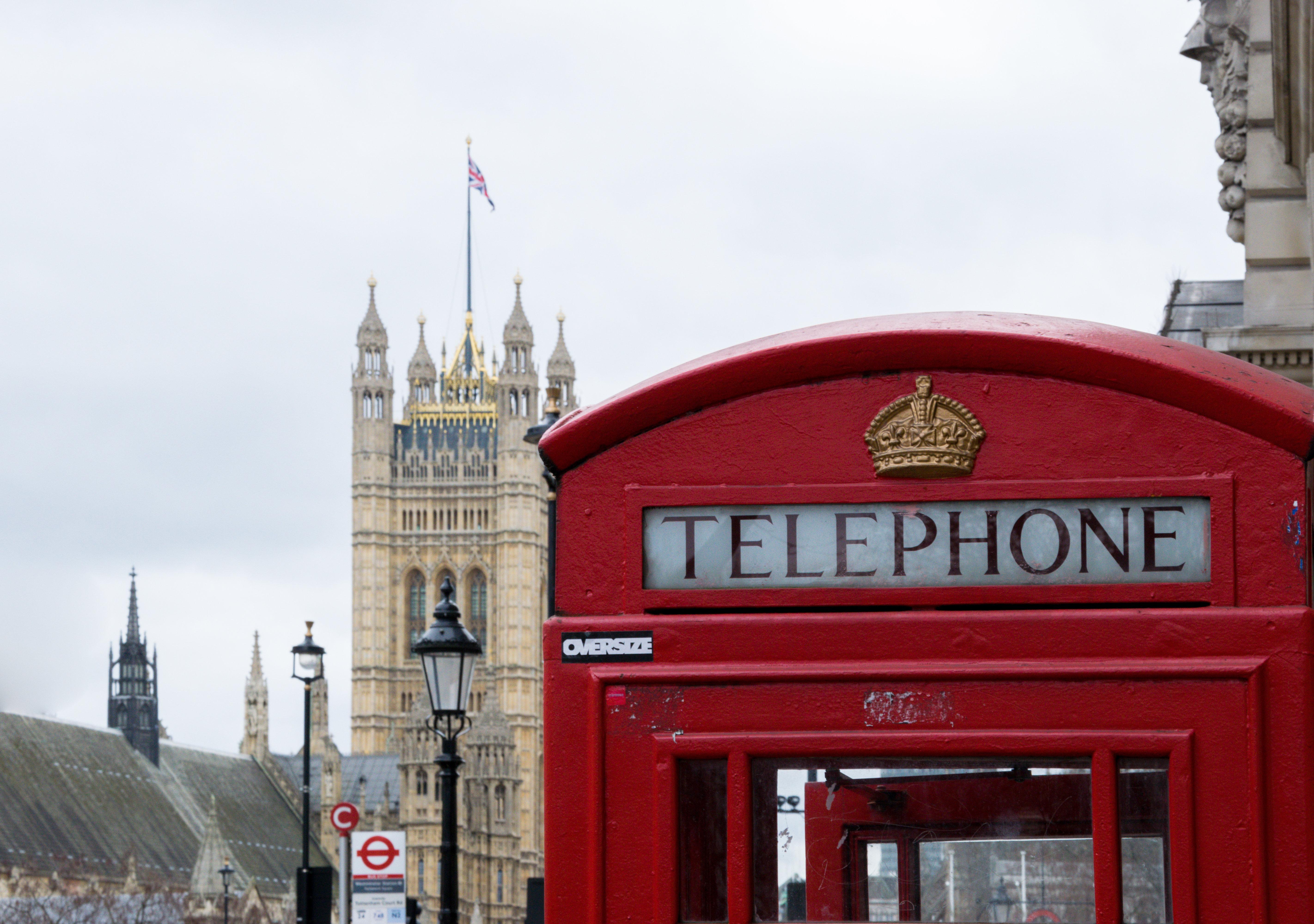 Express Southwark By Ihg 3* Londres