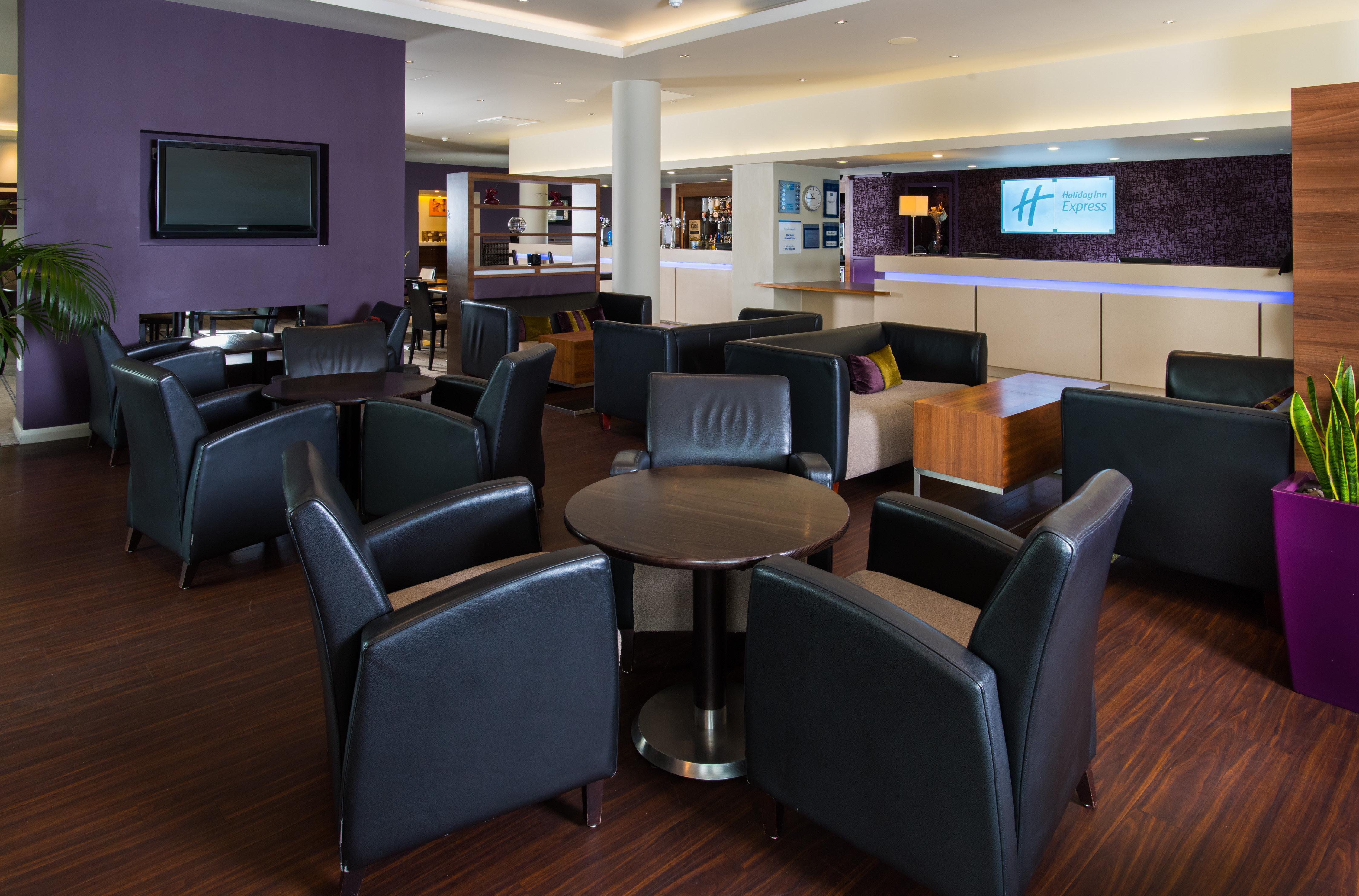 Express Greenwich, An Ihg Hotel Londen