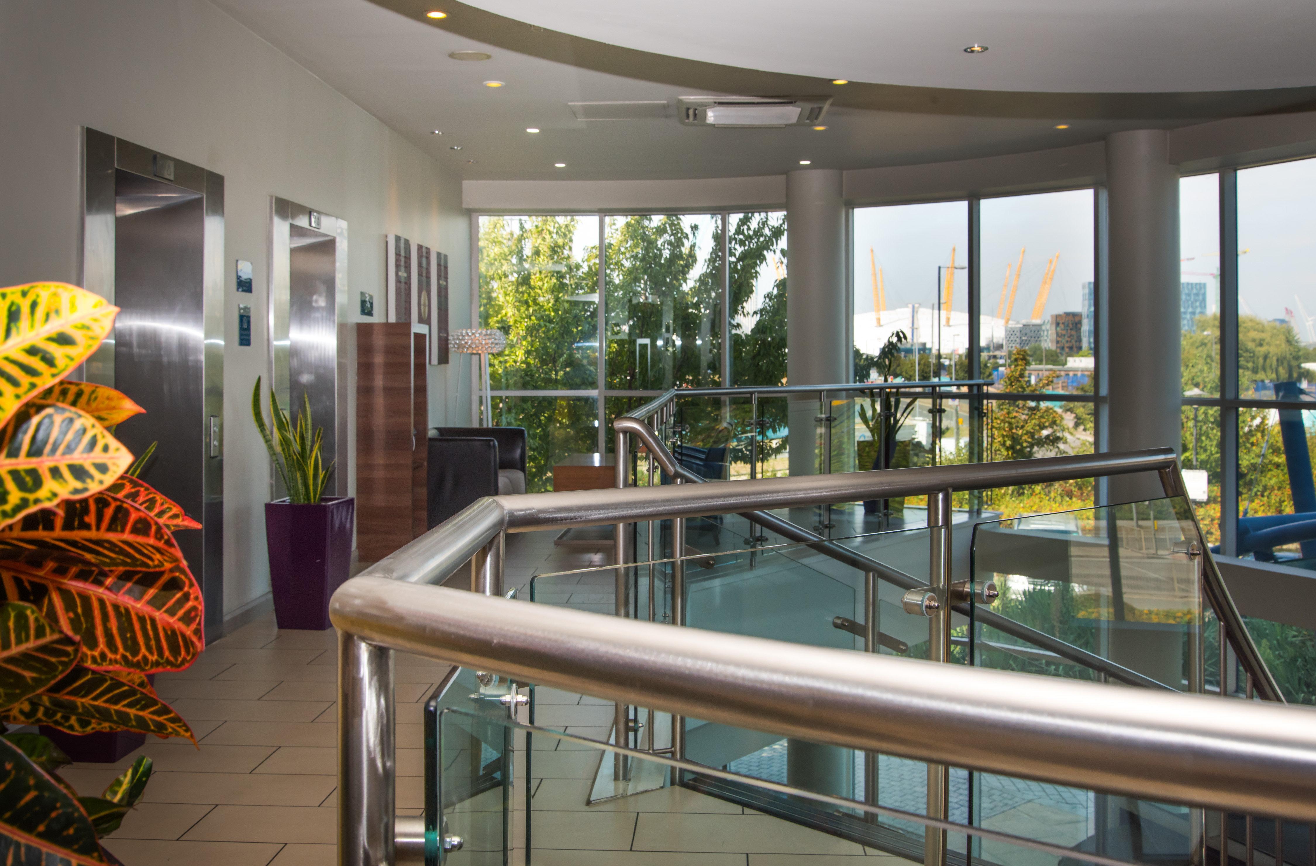 Hotel Holiday Express Greenwich By Ihg 3*