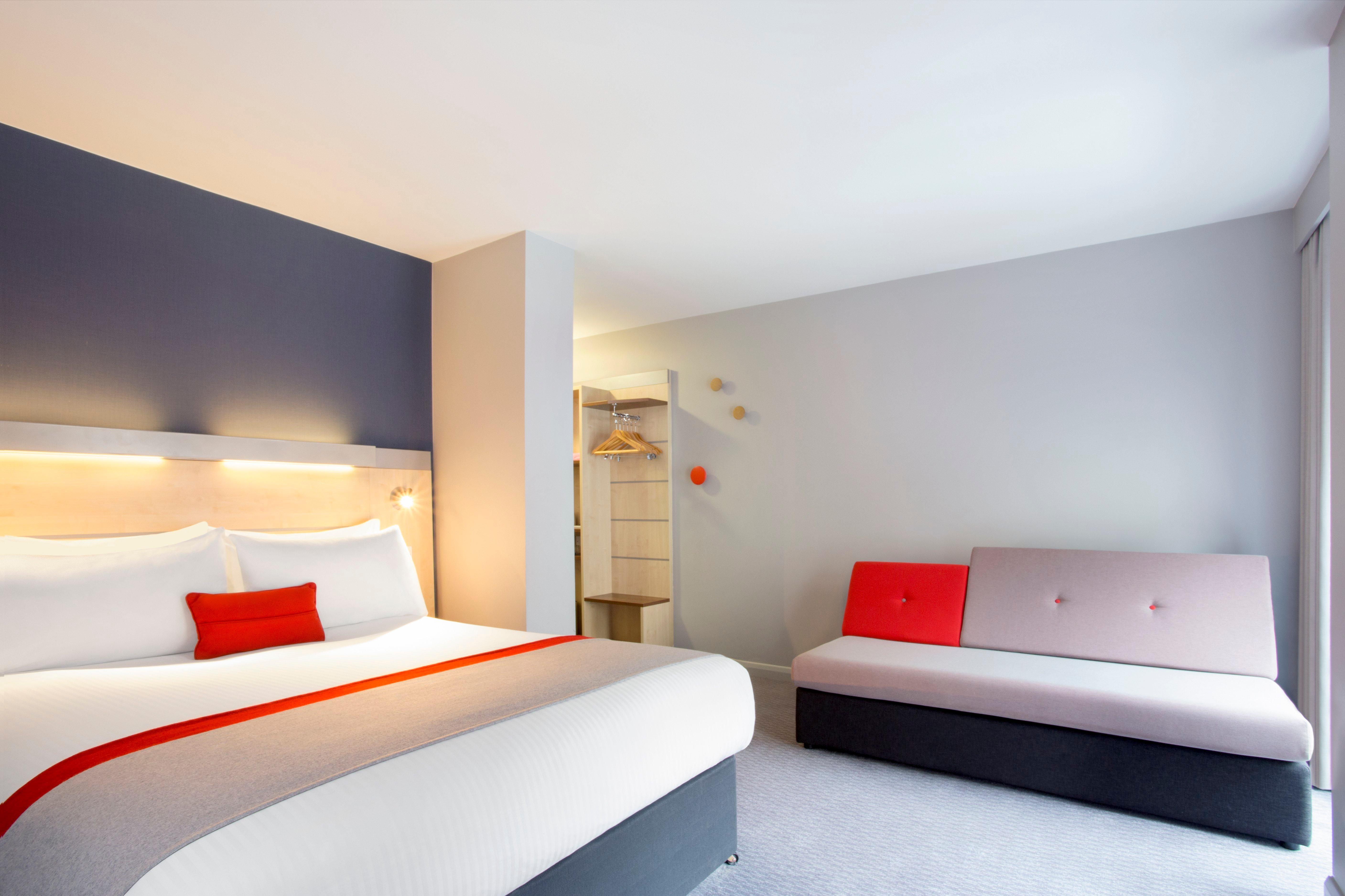 Express Southwark By Ihg Hotel 3*