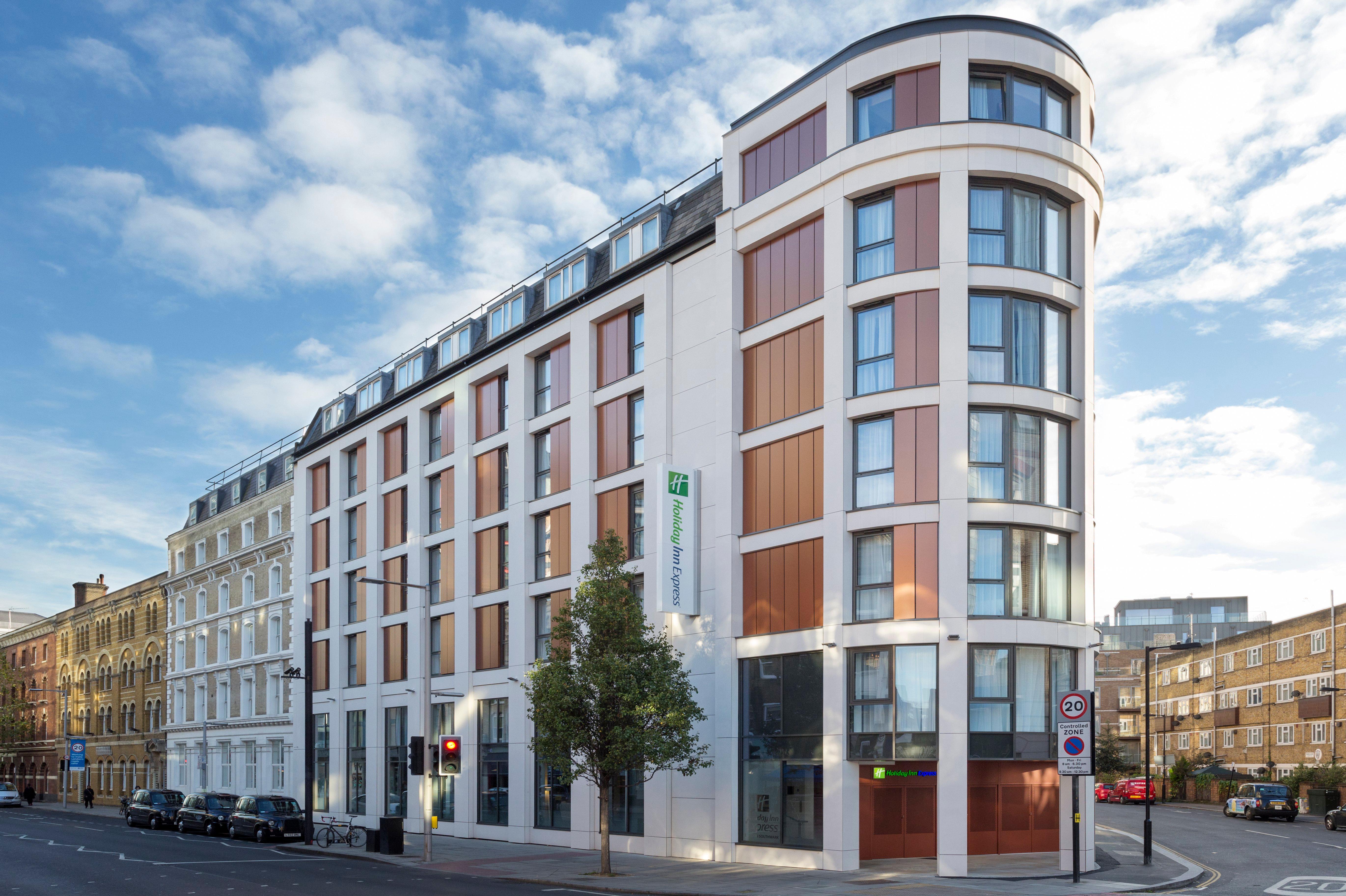 Express Southwark By Ihg Londres
