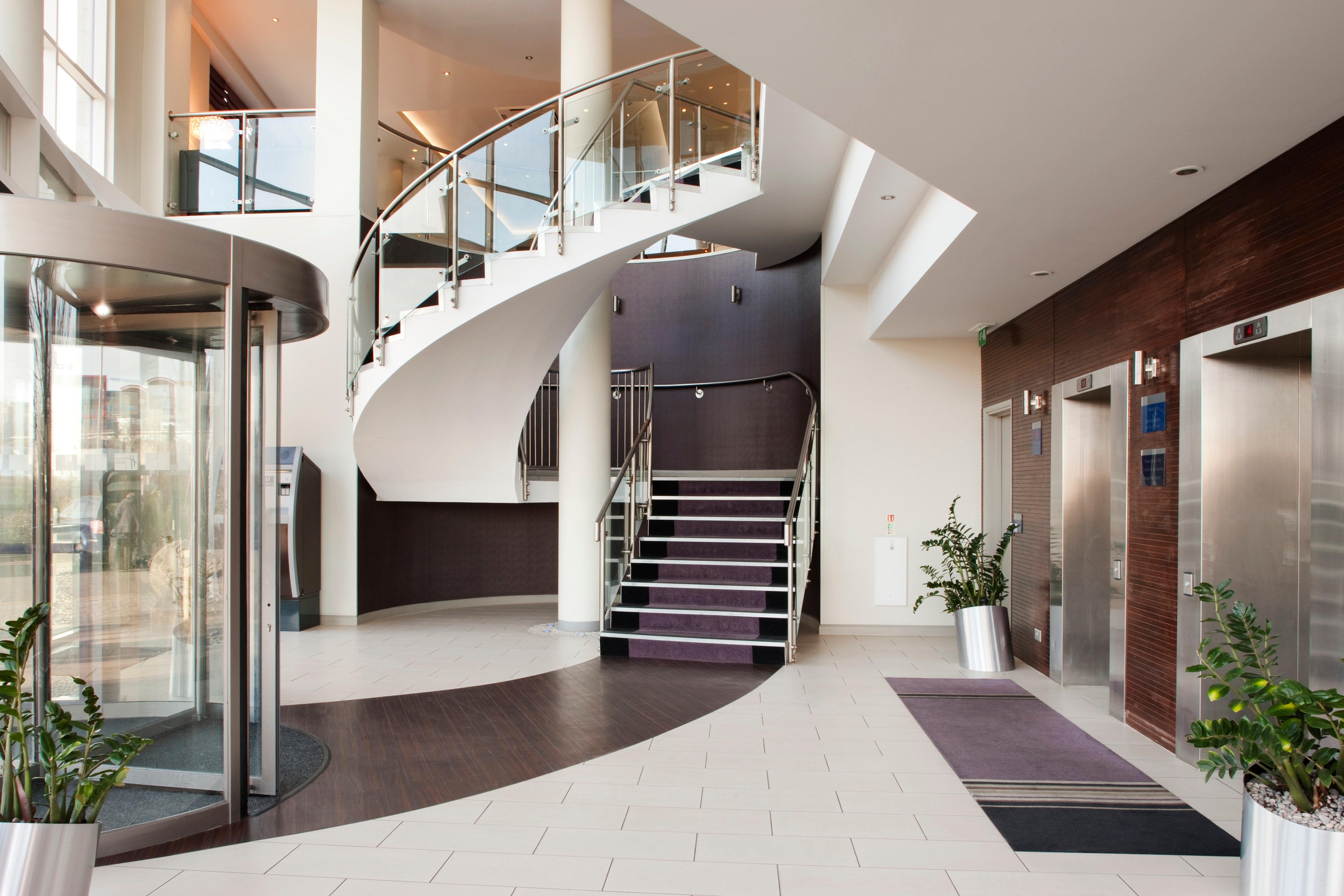 Holiday Express Greenwich By Ihg Hotel