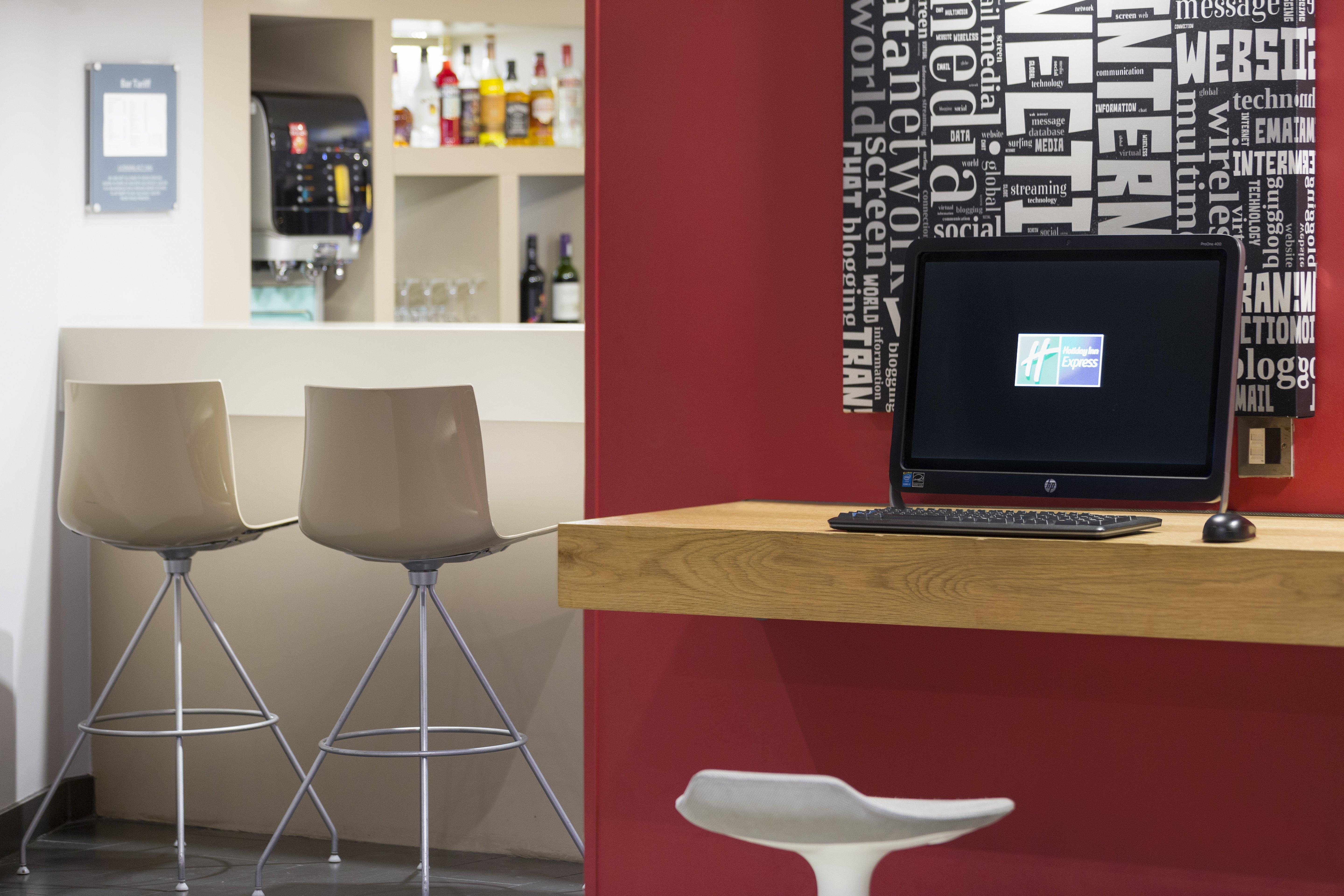 Hotel Express Southwark By Ihg