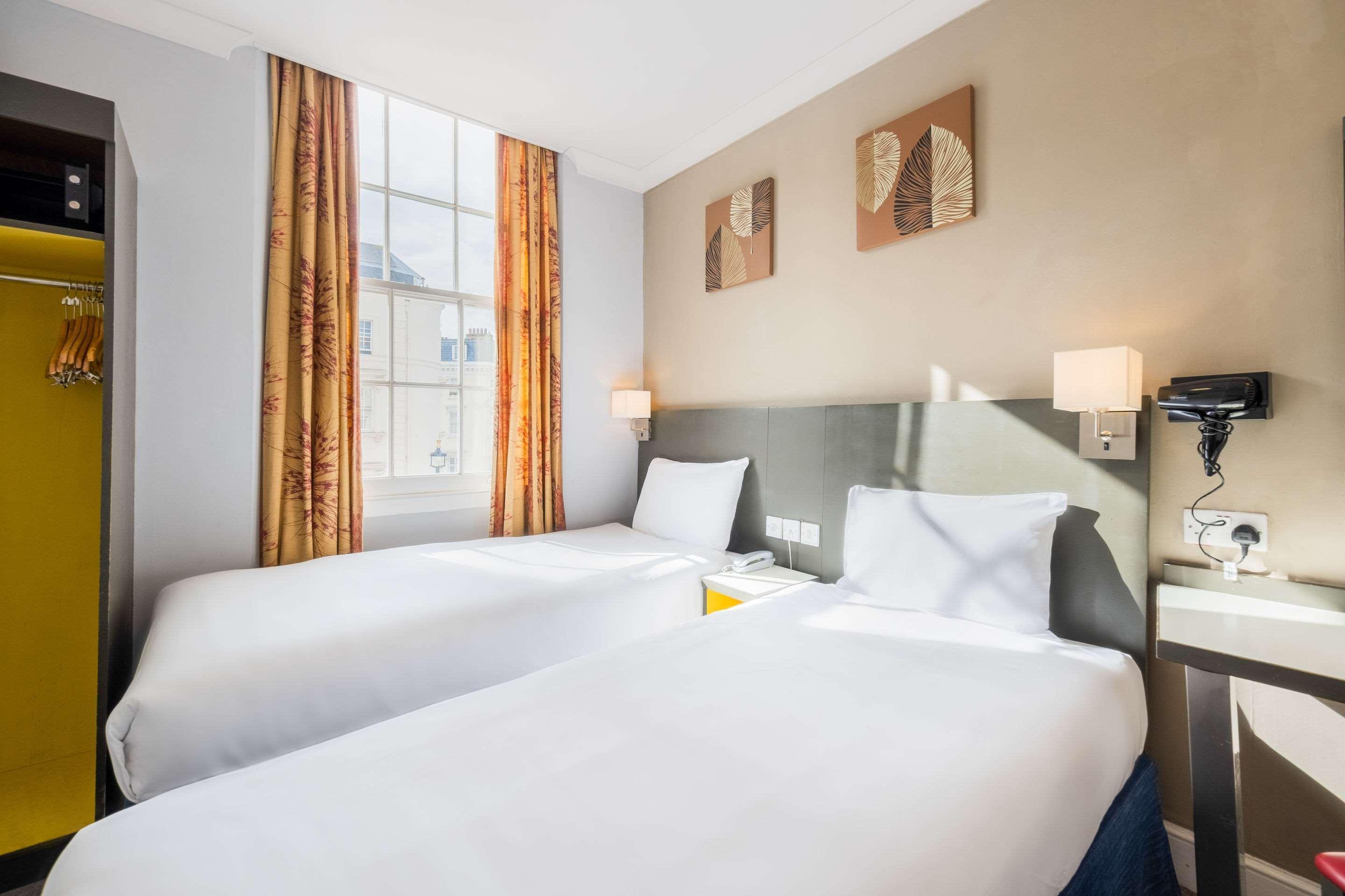 Comfort - Westminster Hotel Londres