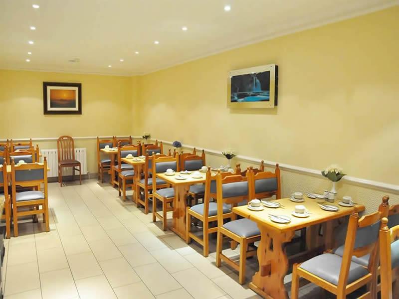 Olympic House Hotel Londres