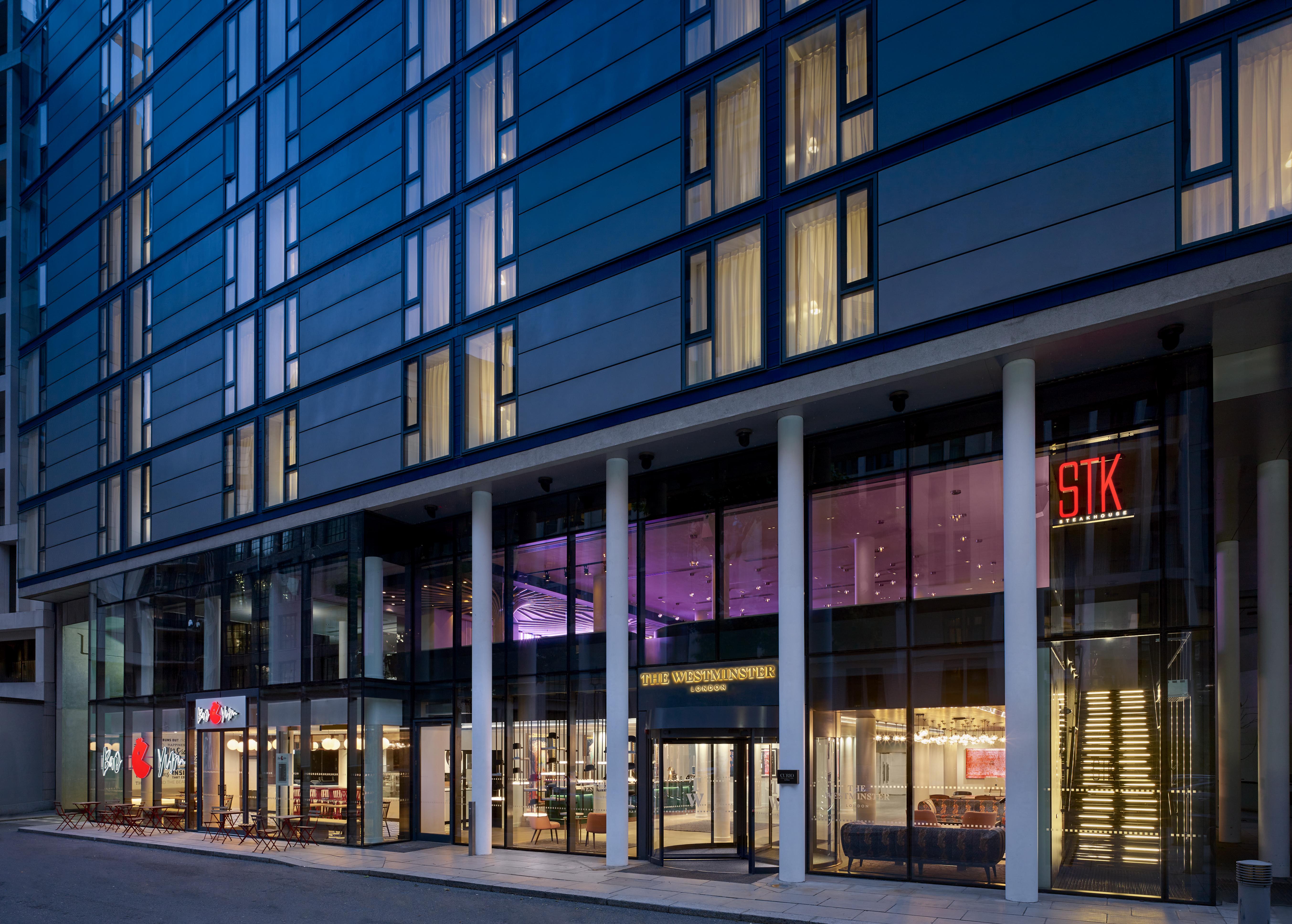 Hotel The Westminster London, Curio Collection By Hilton 4*