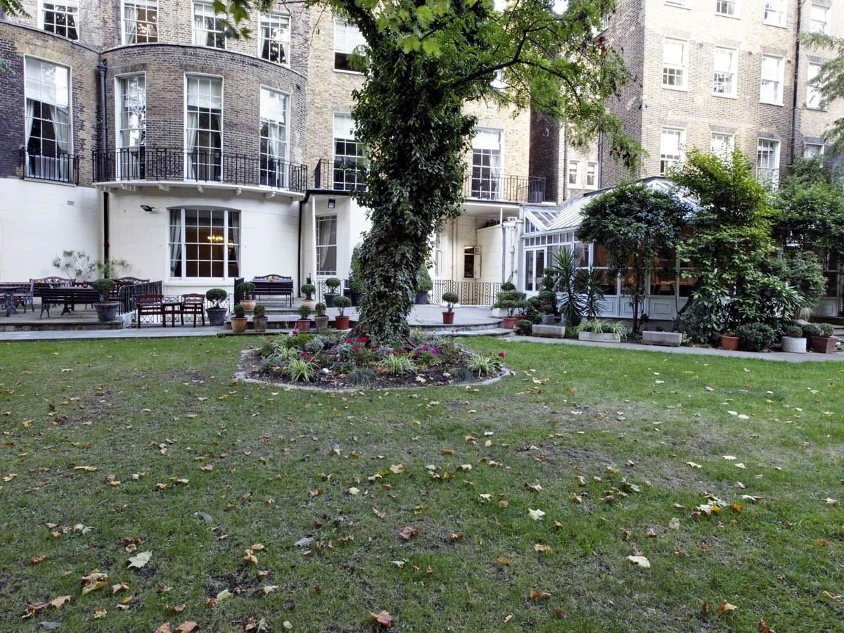 Hotel Grange White Hall Londen