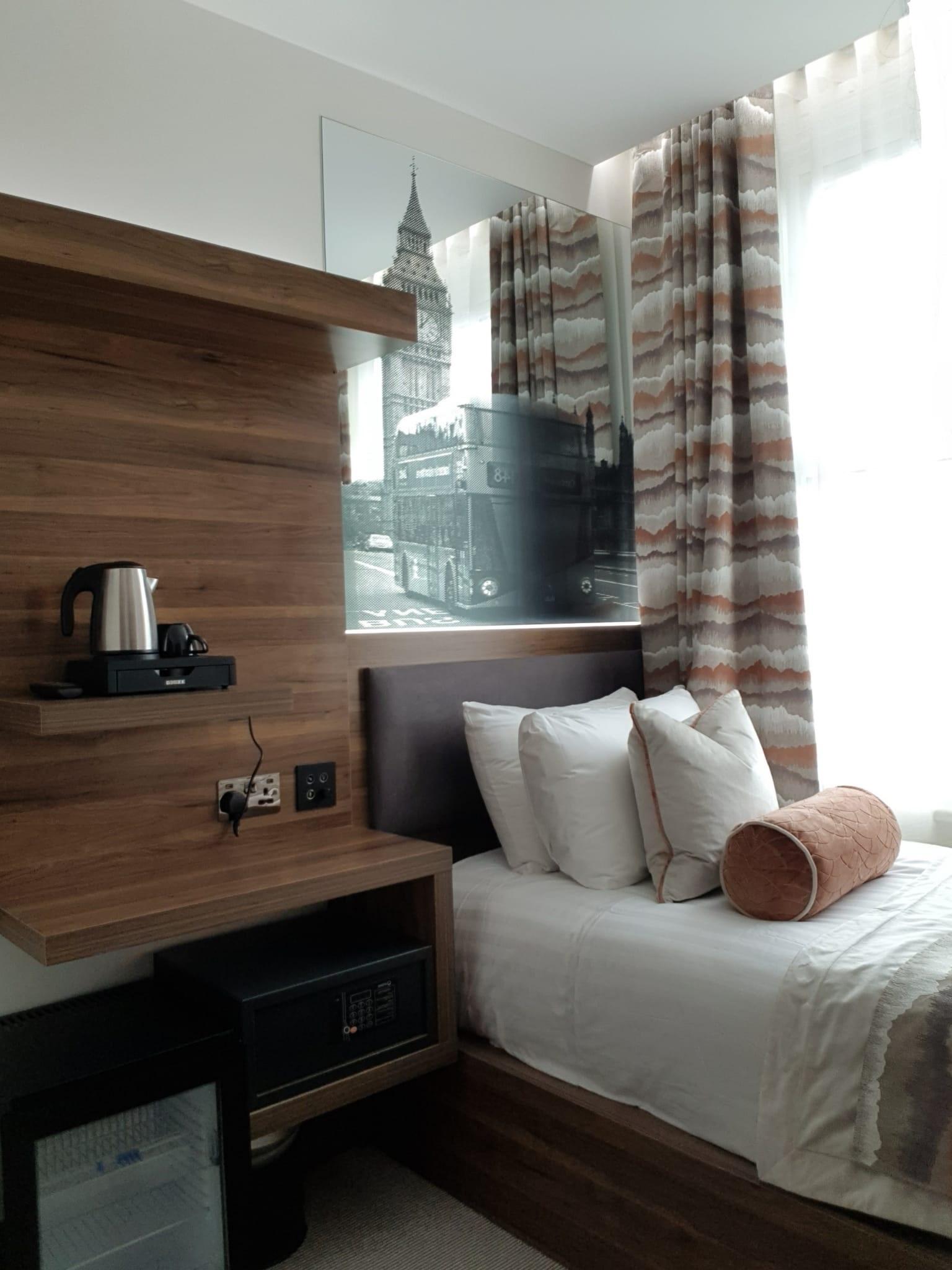 Hotel Sonder The Voyage Londen