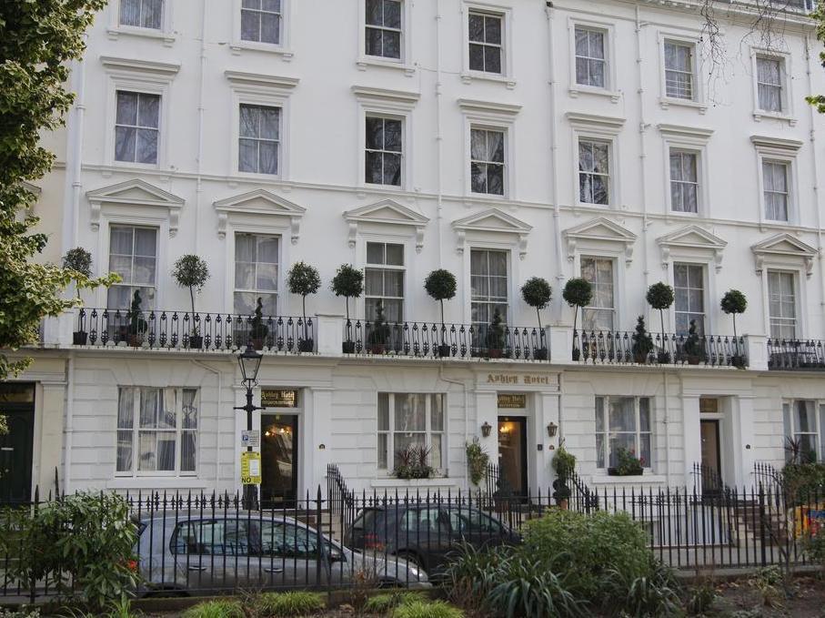 Hotel Sonder The Voyage Londen