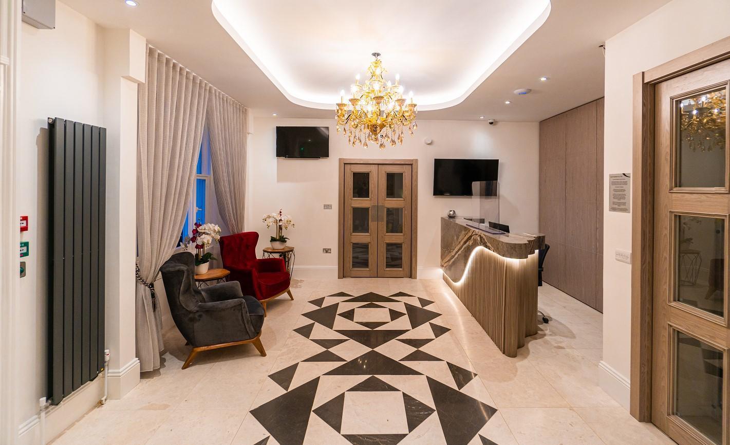 Sonder The Voyage Hotel Londen