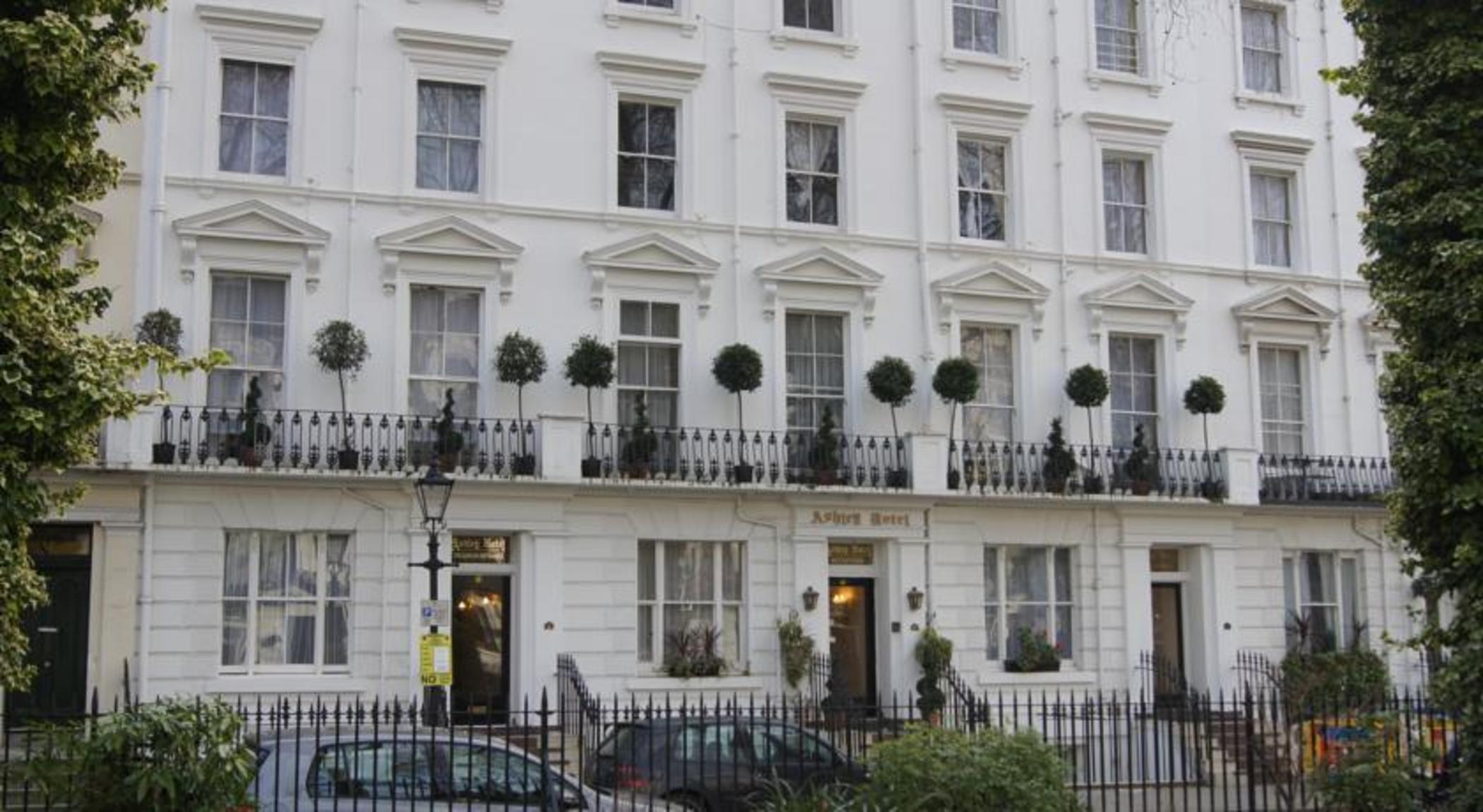 Hotel Sonder The Voyage Londres