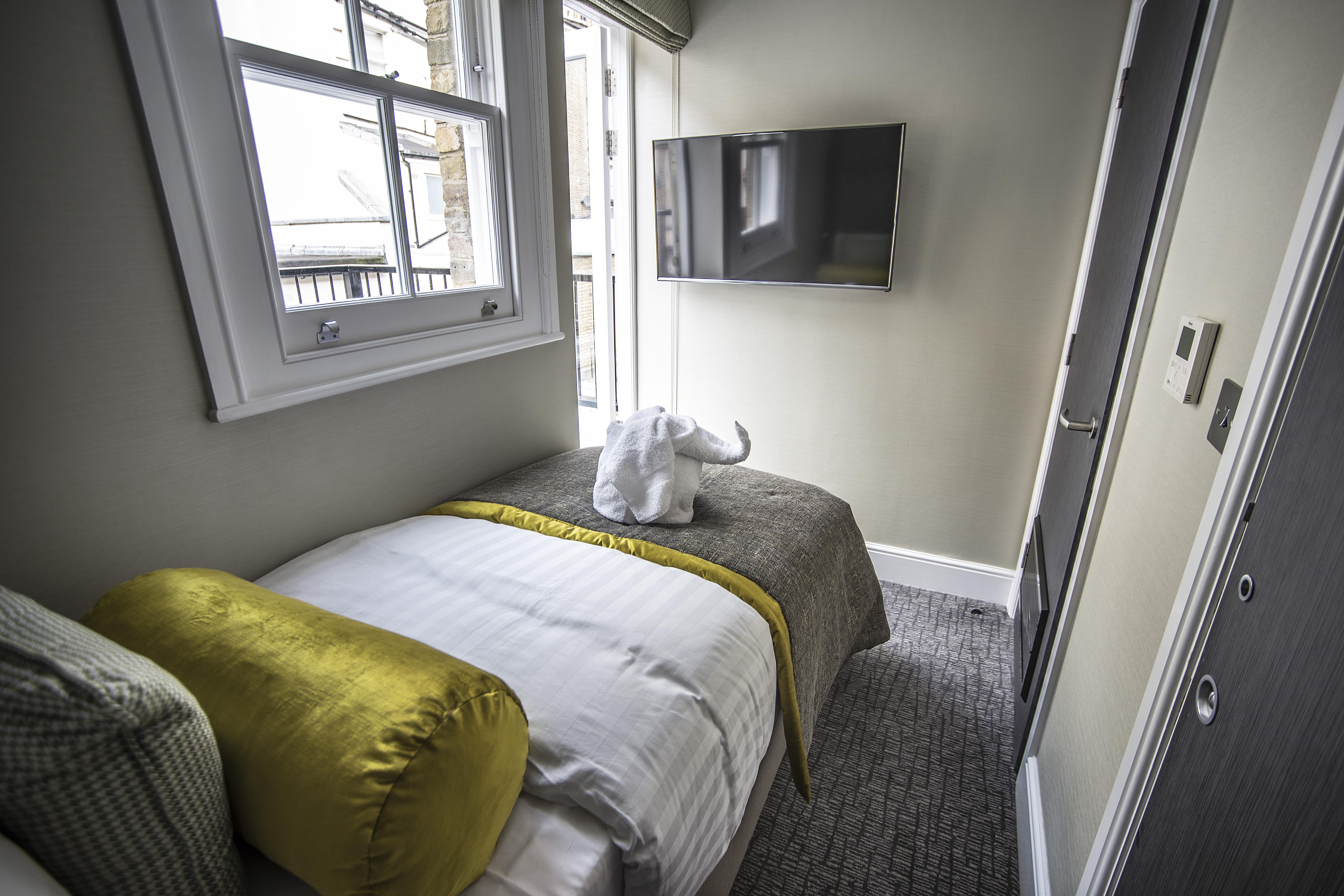 Mornington Victoria Hotel Londres