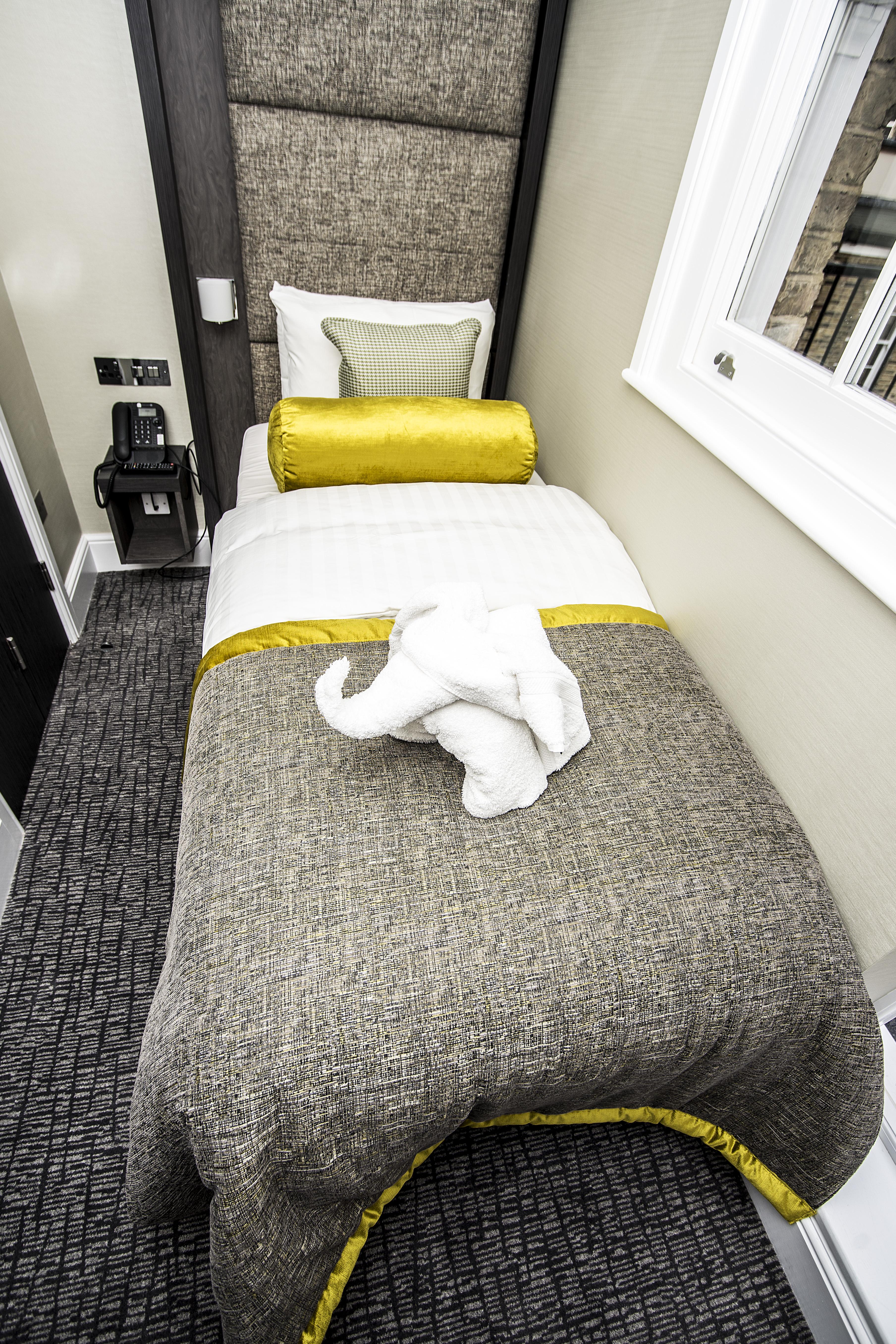 Hotel Mornington Victoria Londres