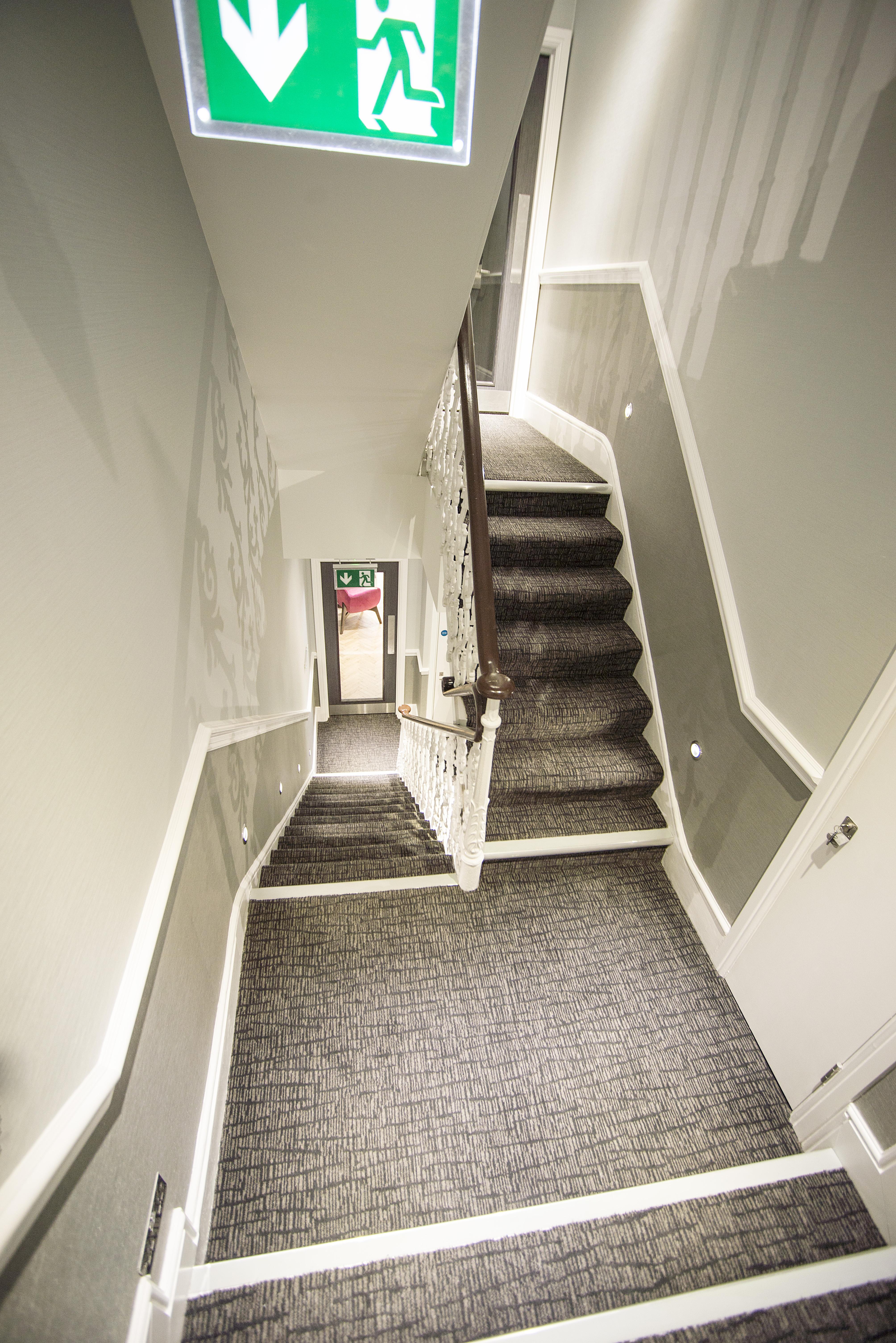 Mornington Victoria Hotel Londres