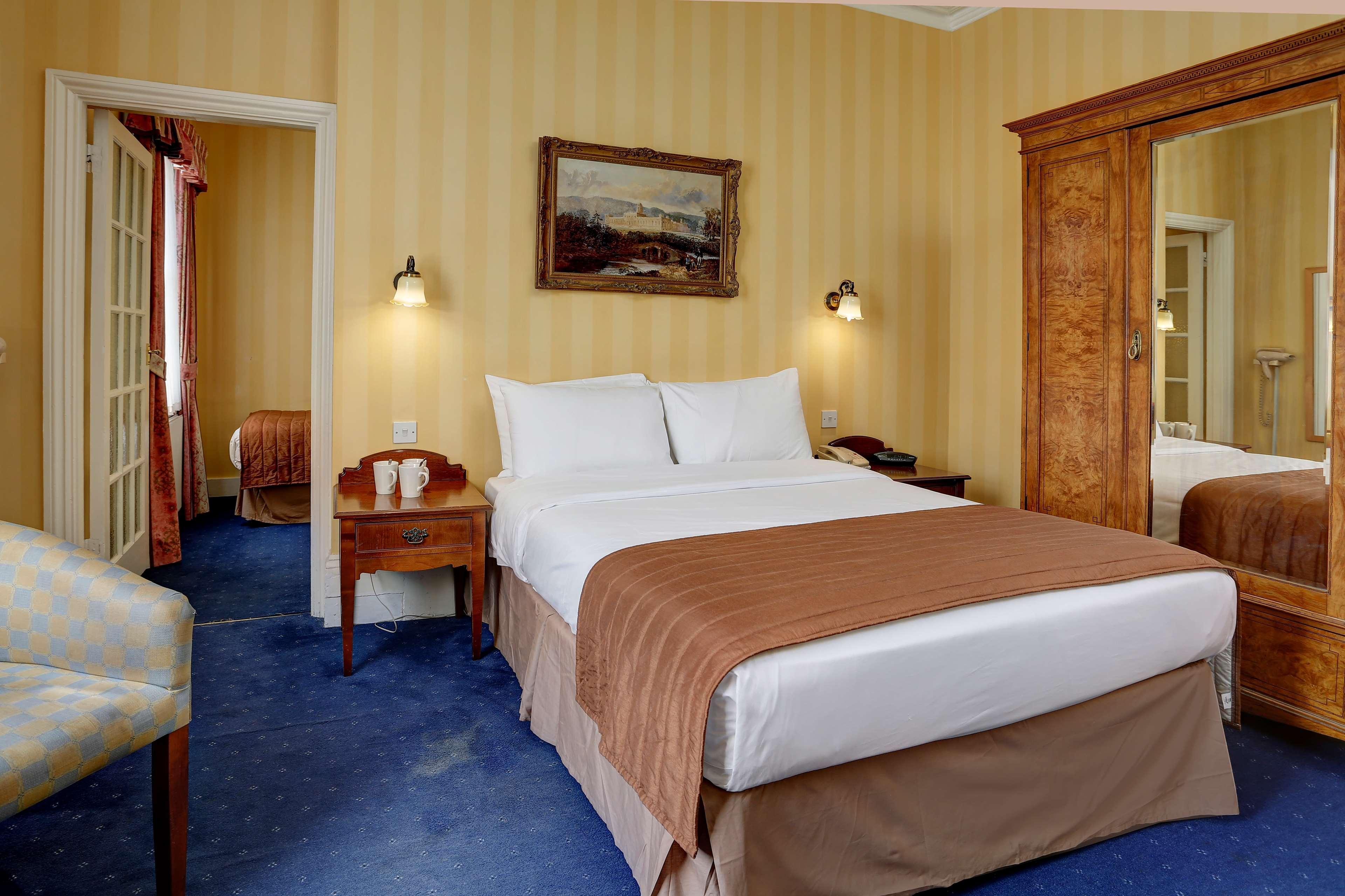 Western Swiss 3* Londres