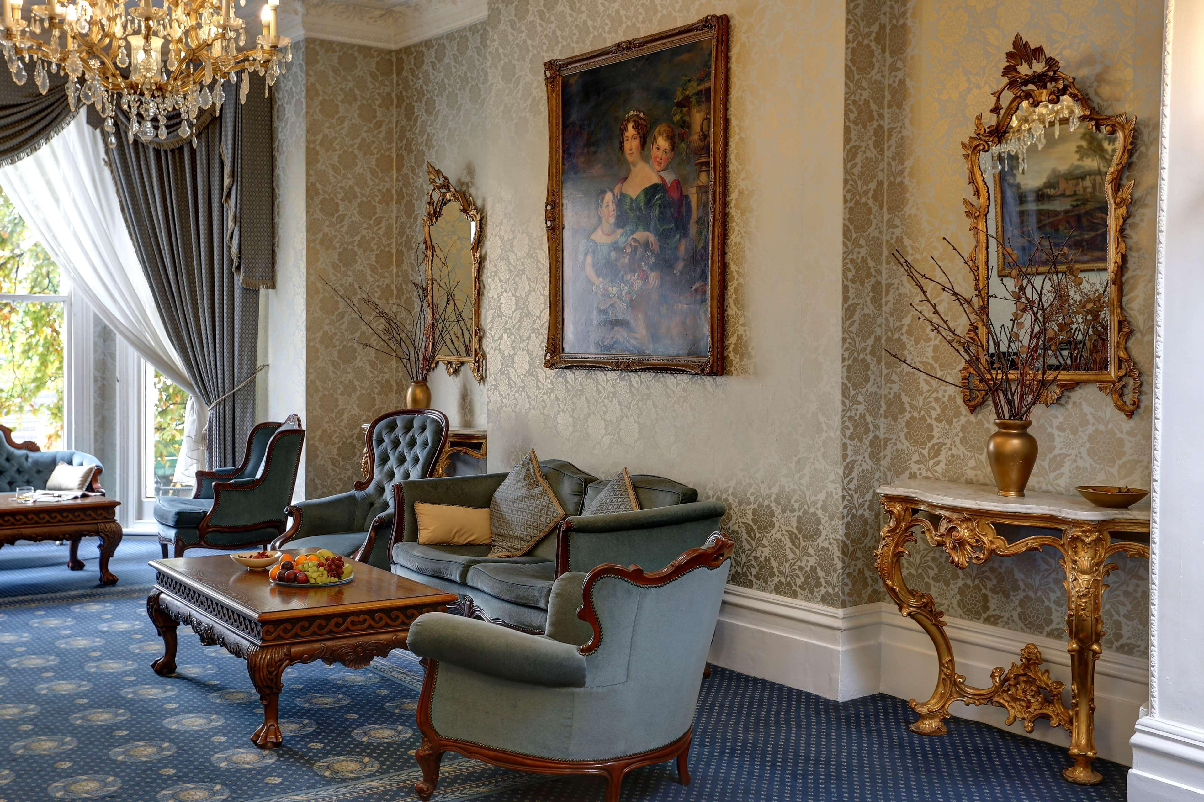 Hotel Western Swiss Londres