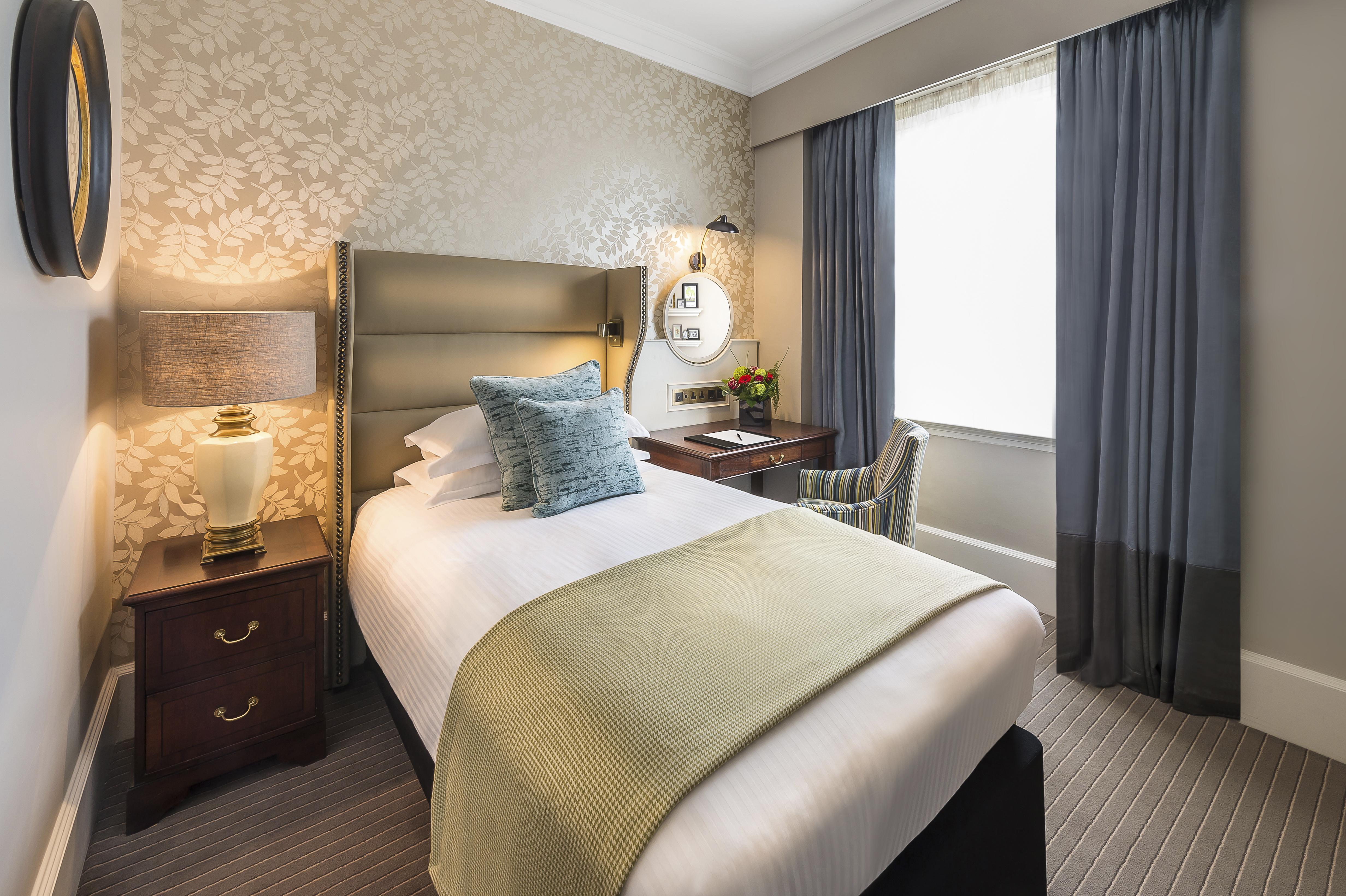 Hotel The Bailey's Kensington London