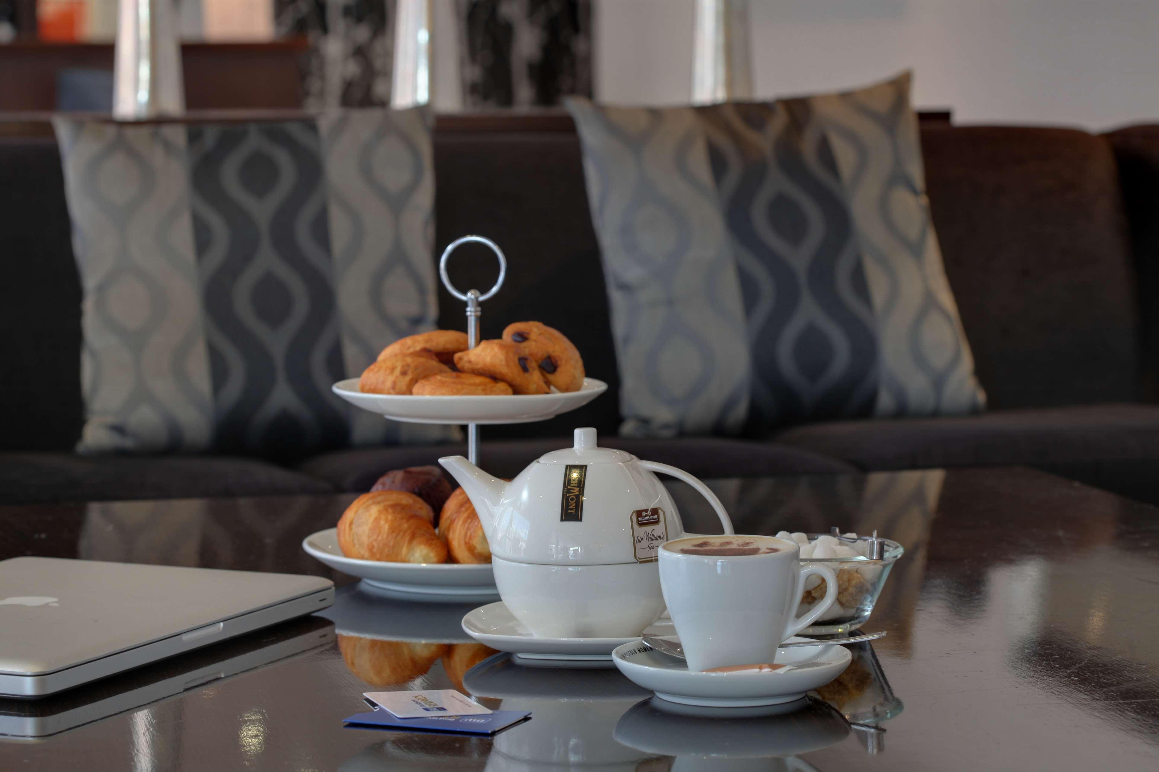Western Palm 4* Londres