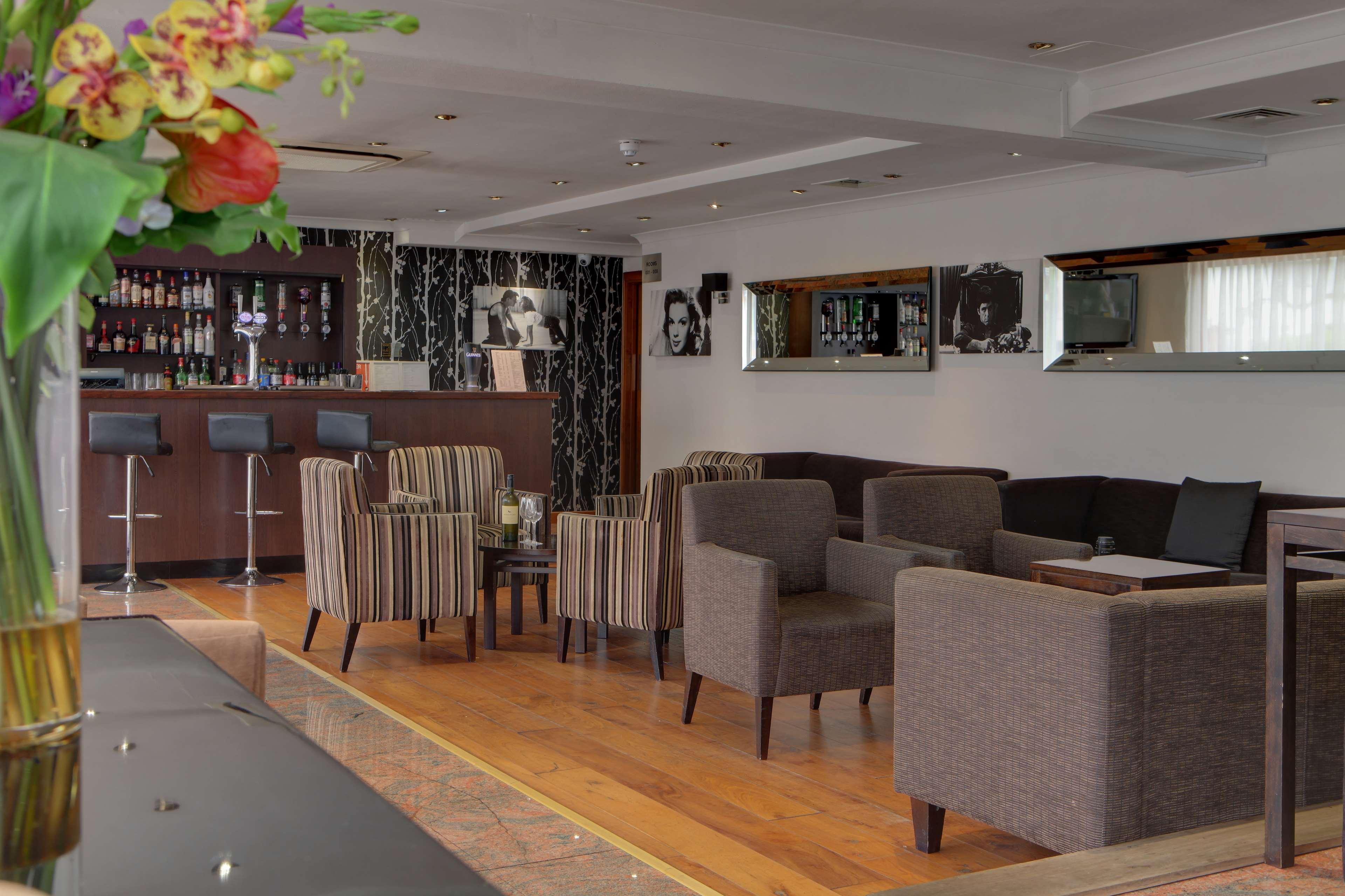 Western Palm 4* Londres