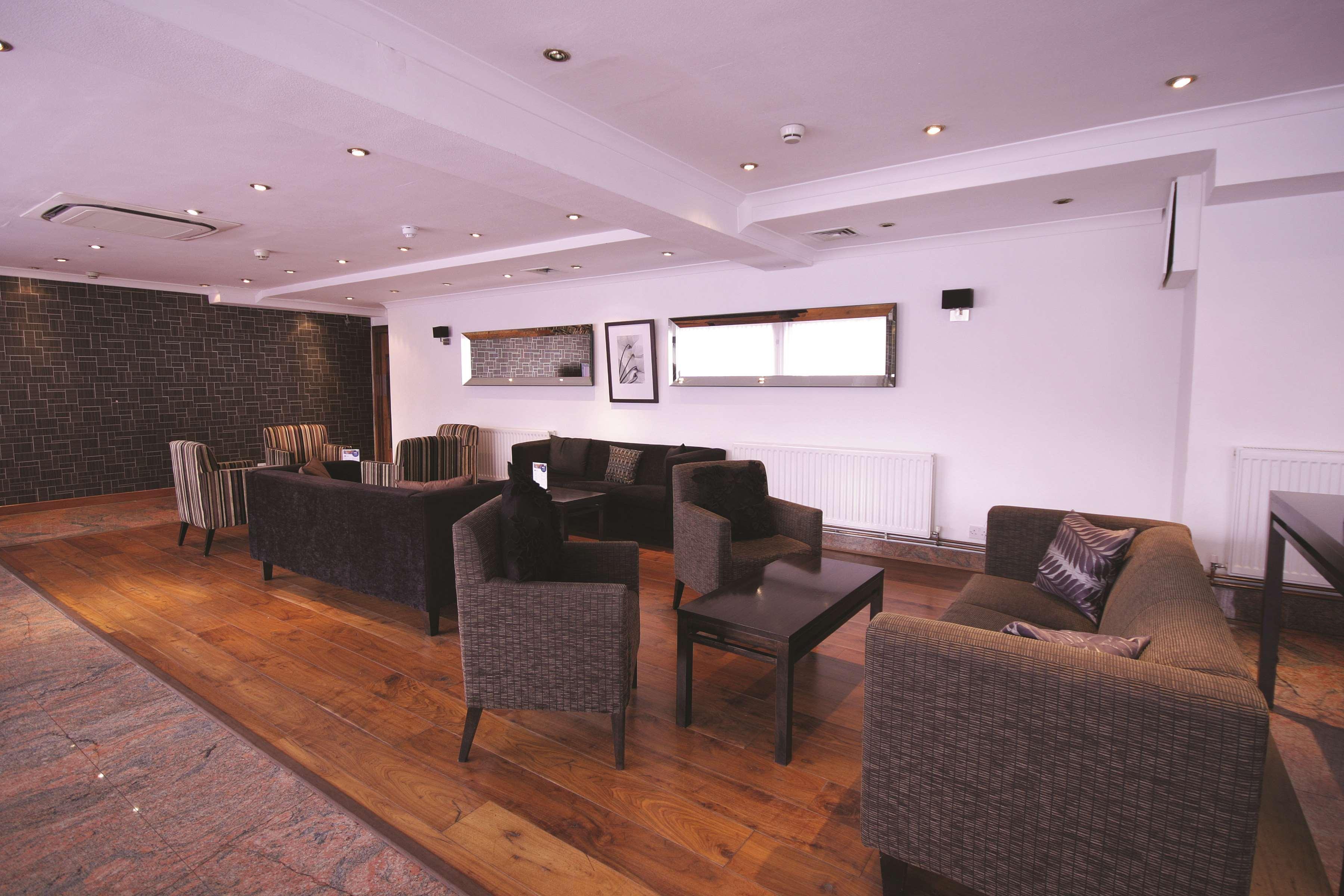 Western Palm 4* Londres
