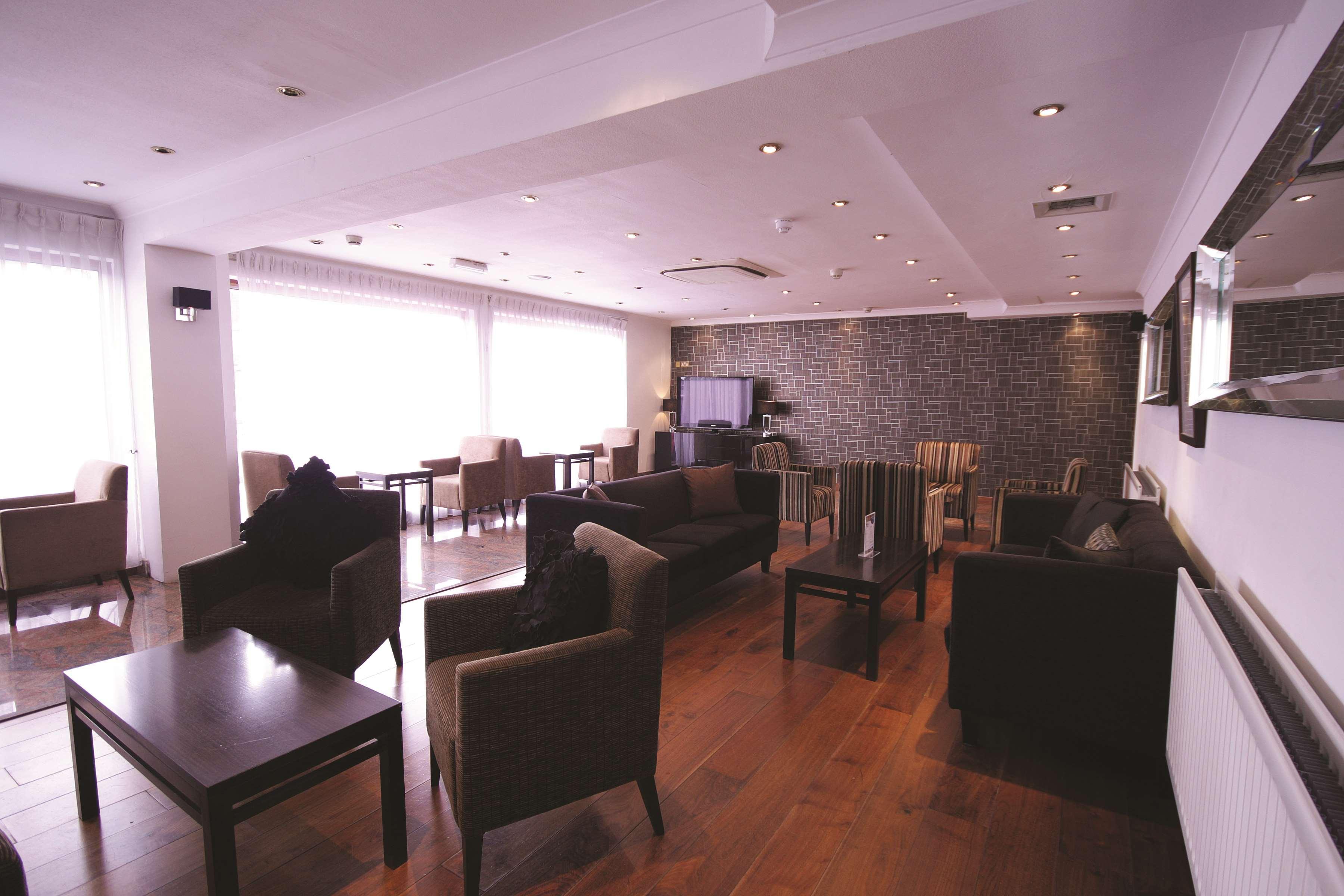 Western Palm Hotel Londres