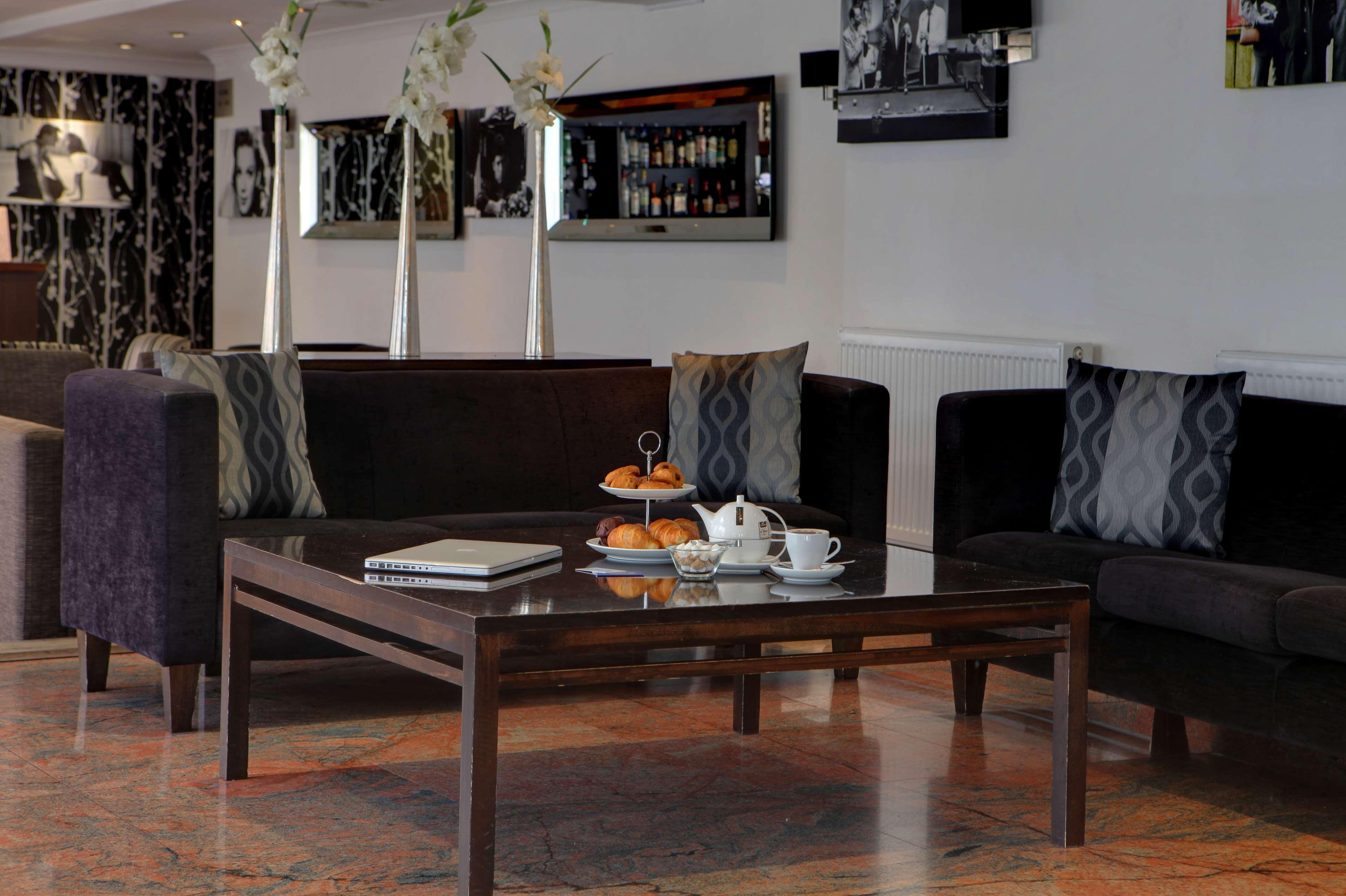 Hotel Western Palm Londres