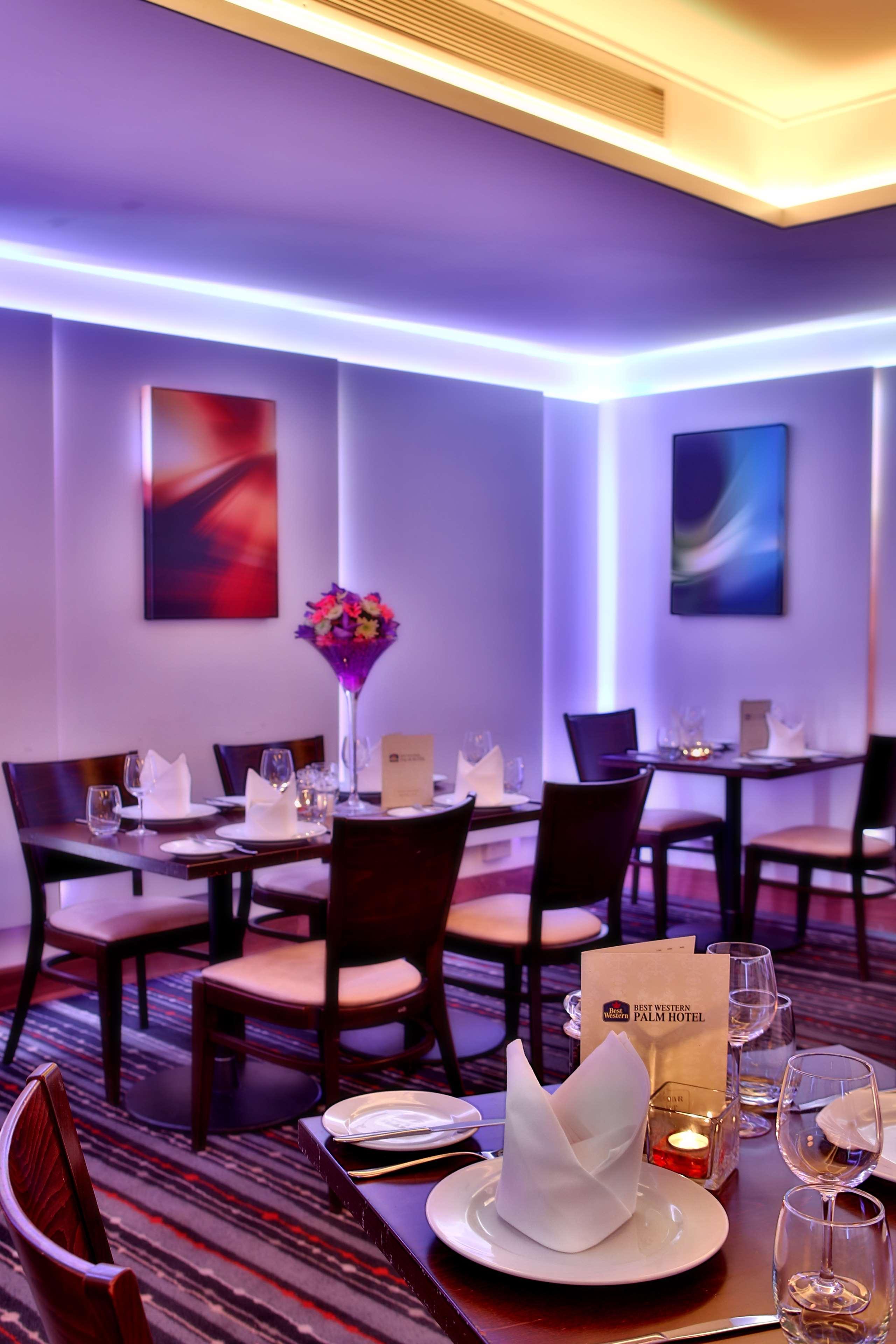 Hotel Western Palm Londres