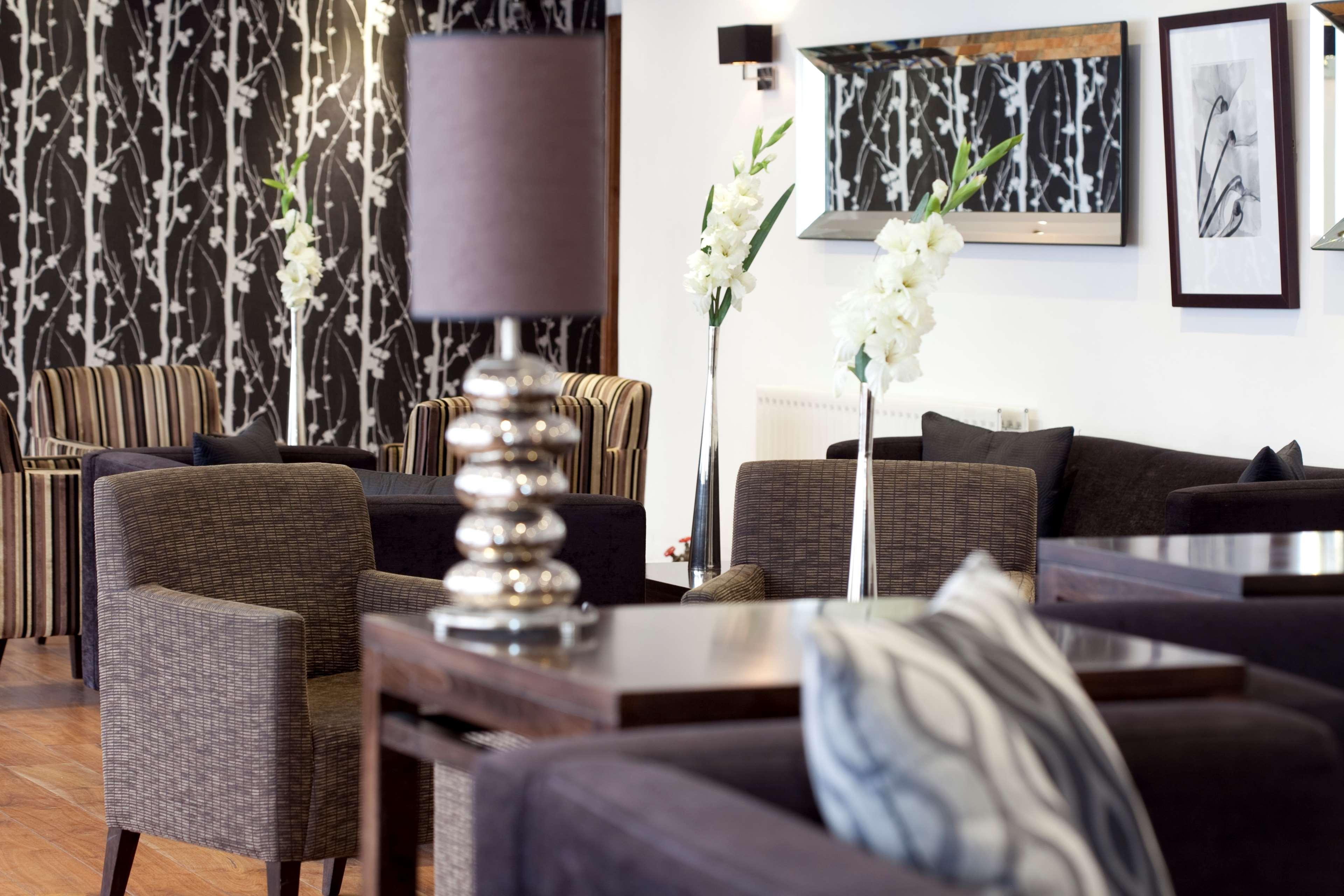 Western Palm Hotel Londres
