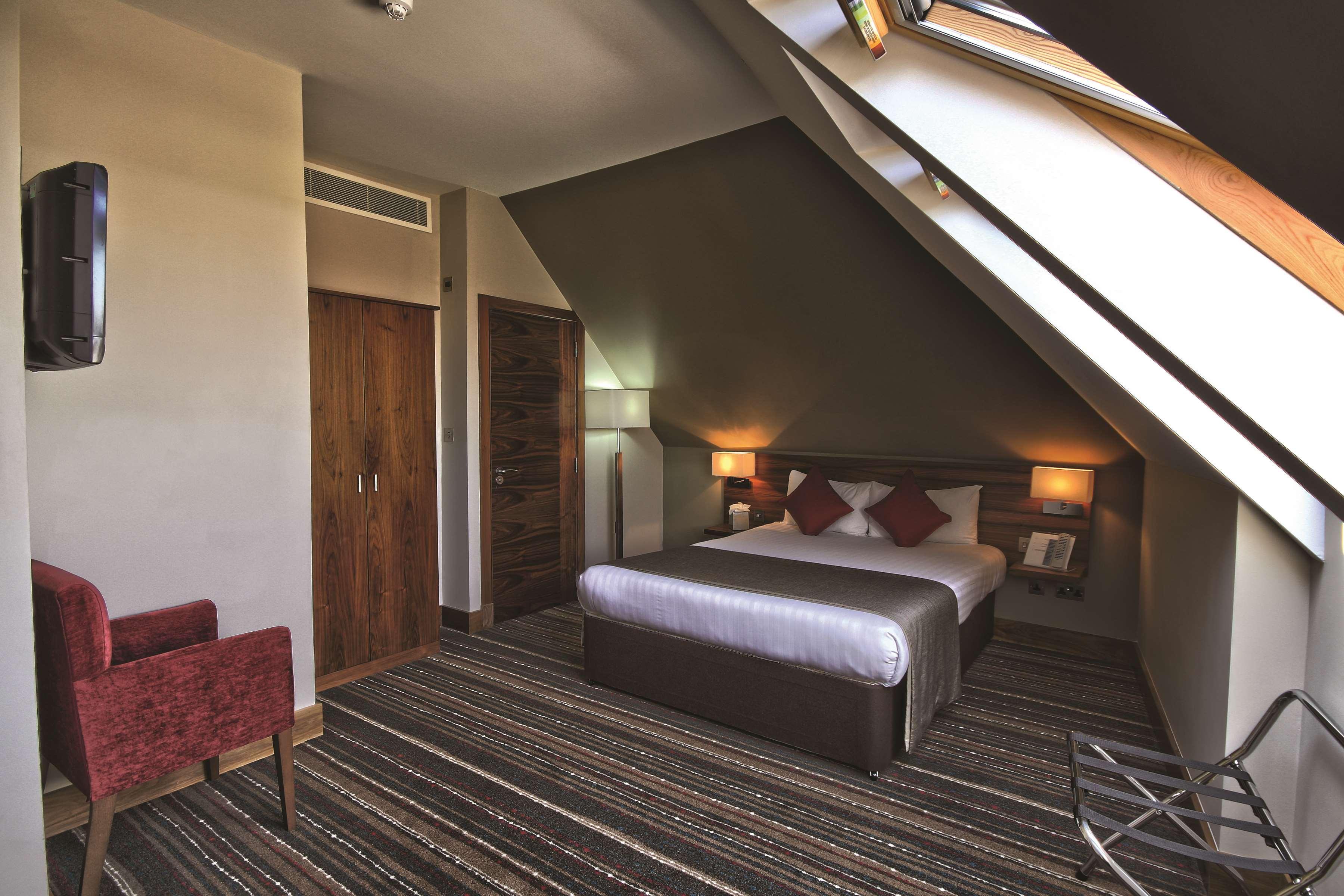 Western Palm 4* Londres