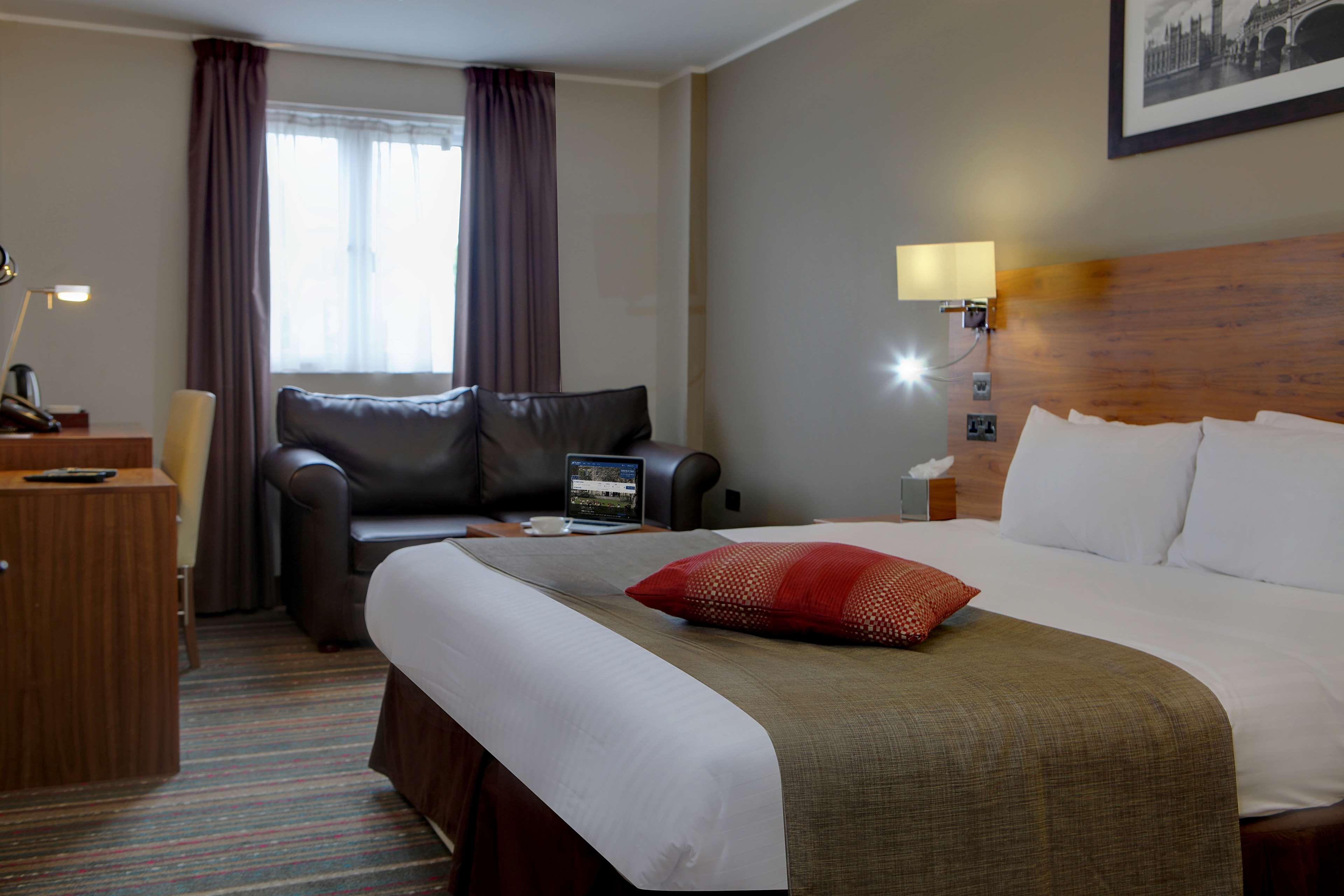 Western Palm Hotel Londres