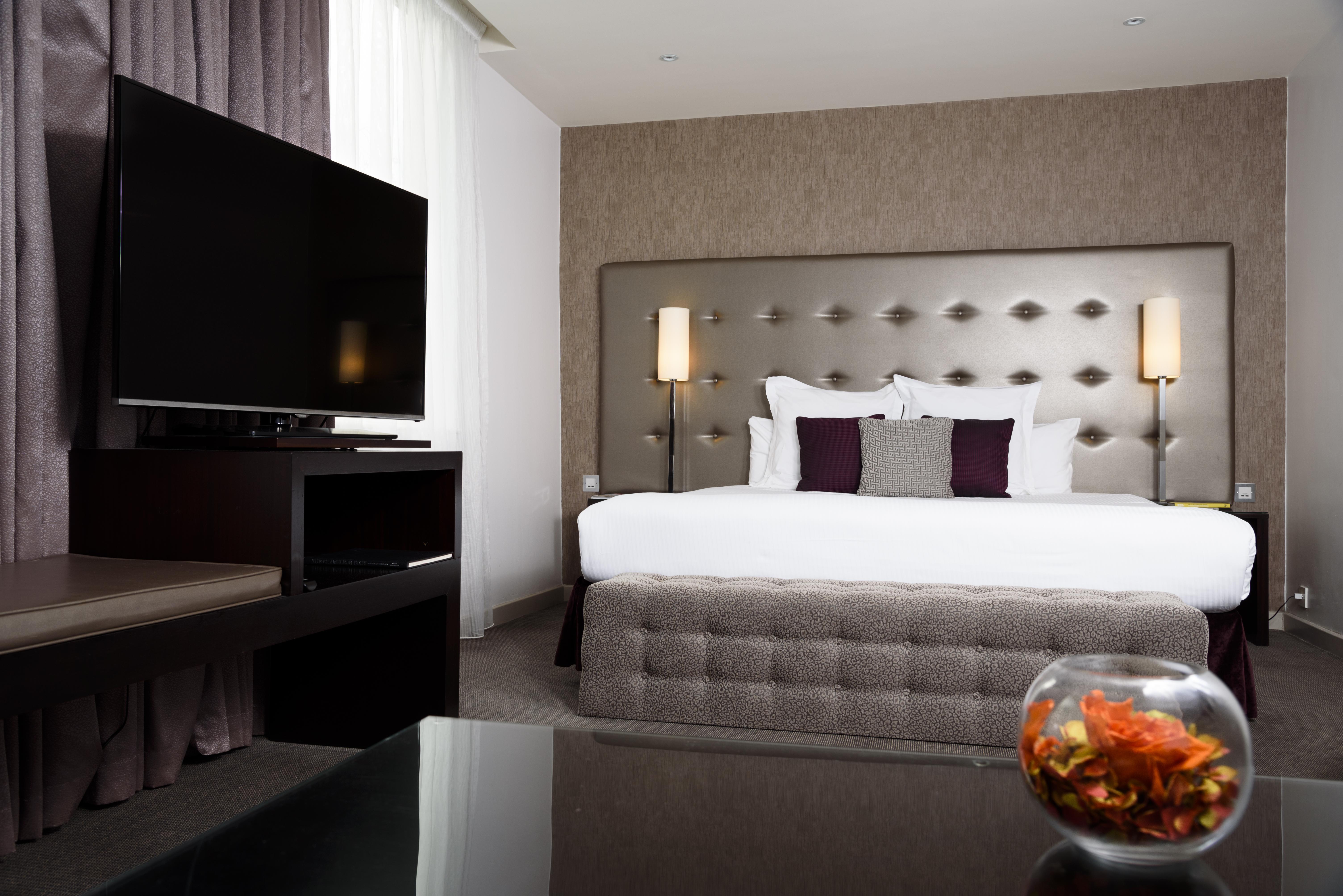 Hotel K West & Londres