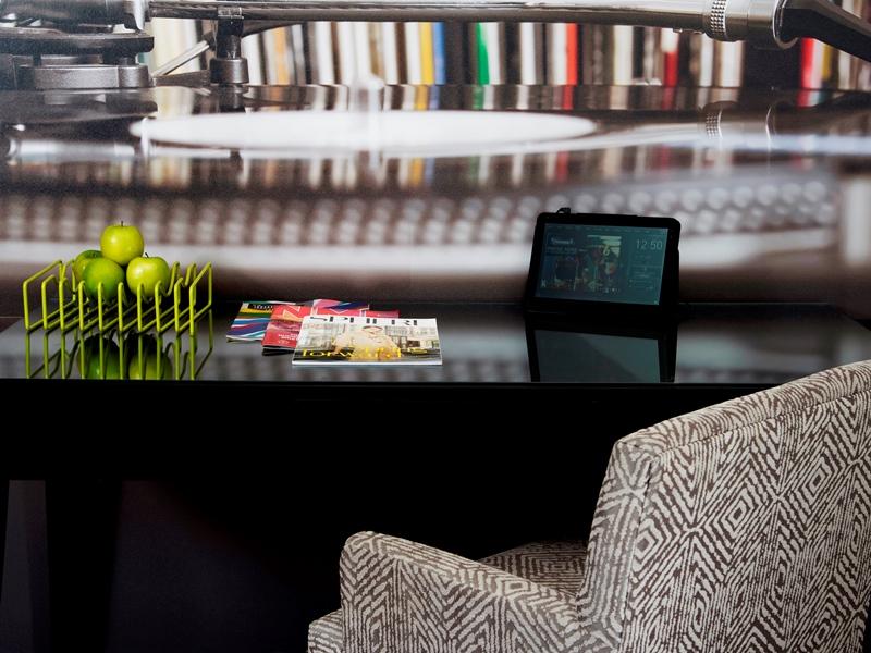 Hotel K West & Londres