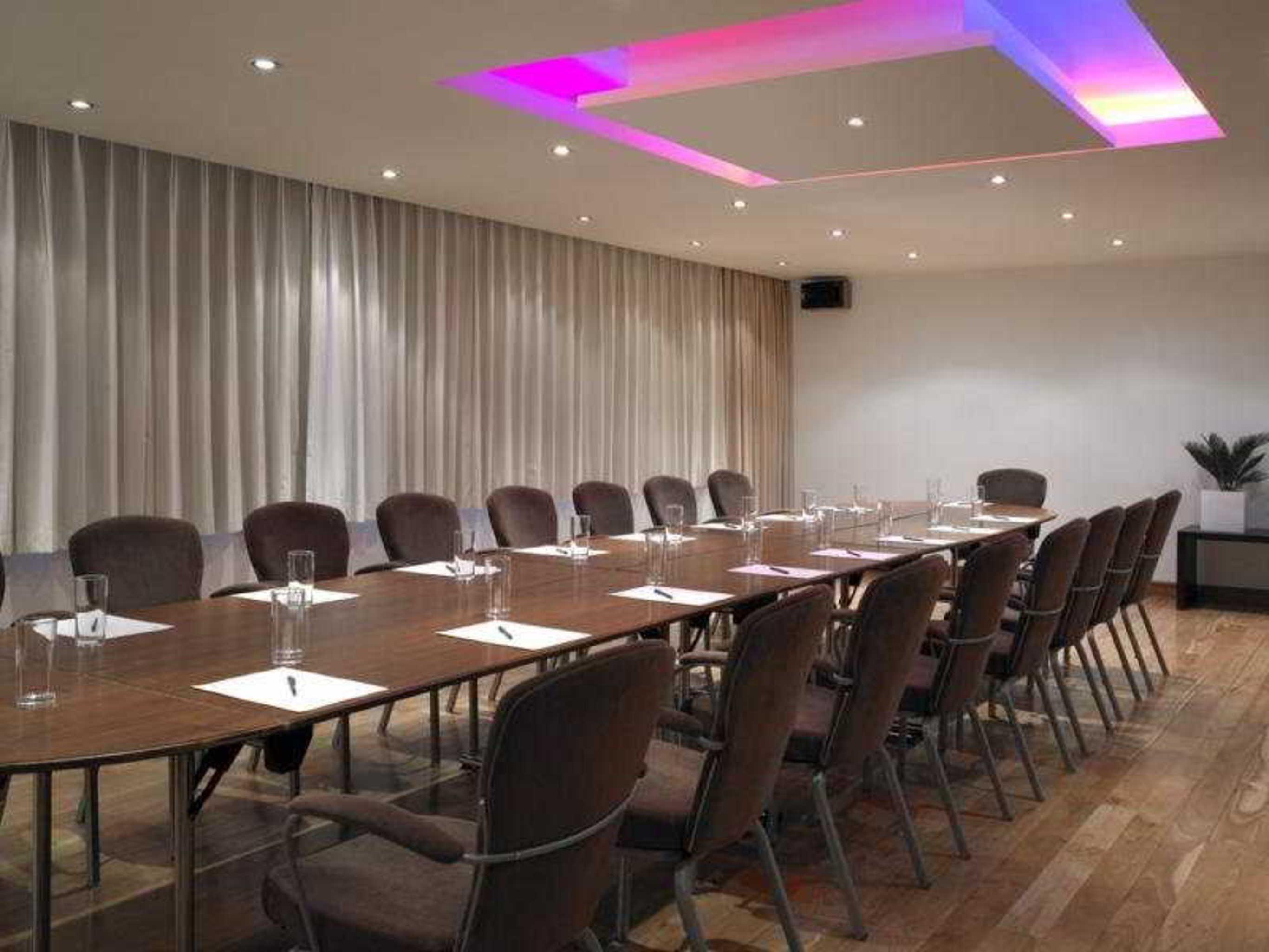 Hotel K West & Londres