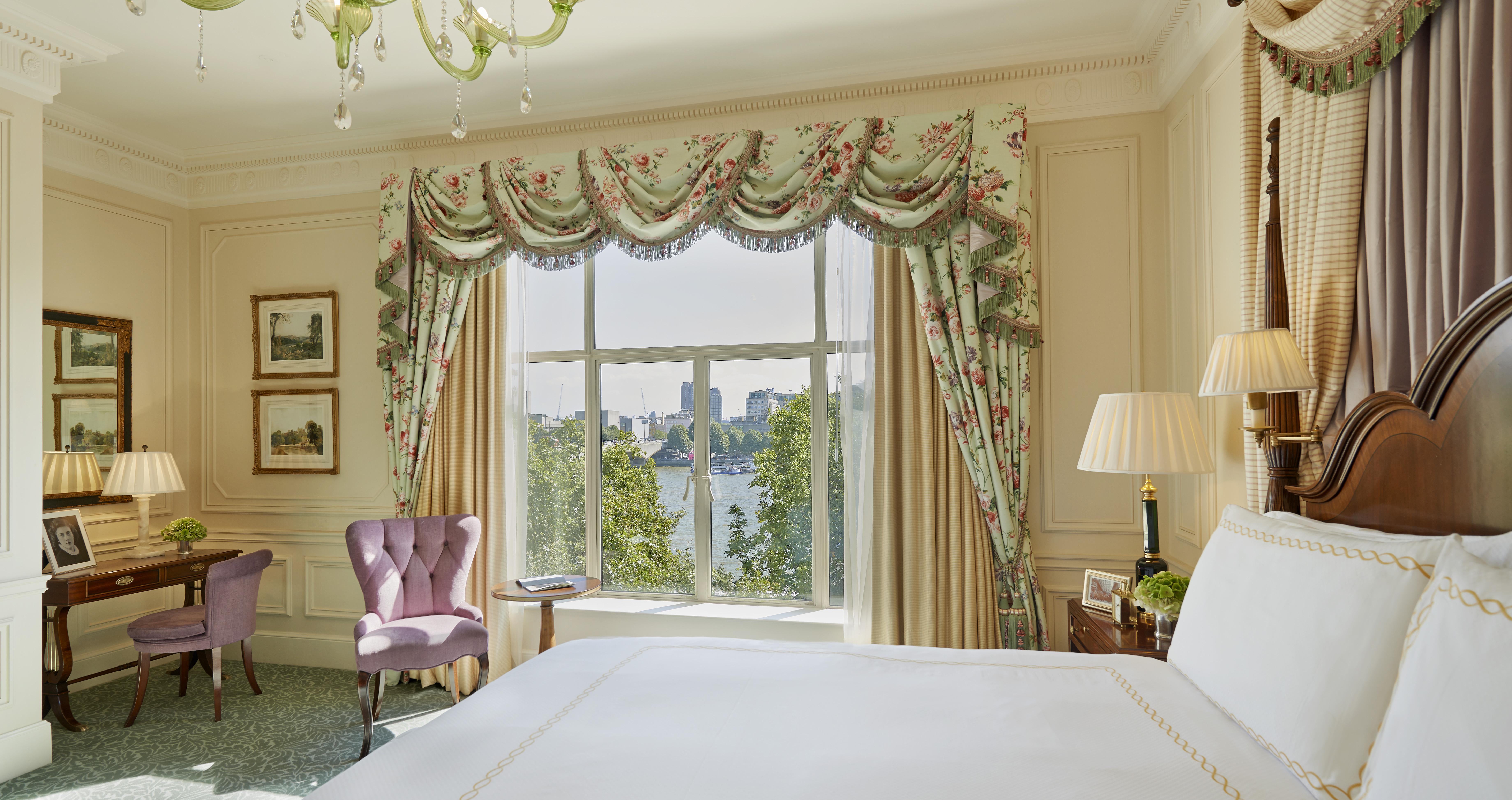 The Savoy 5* Londres