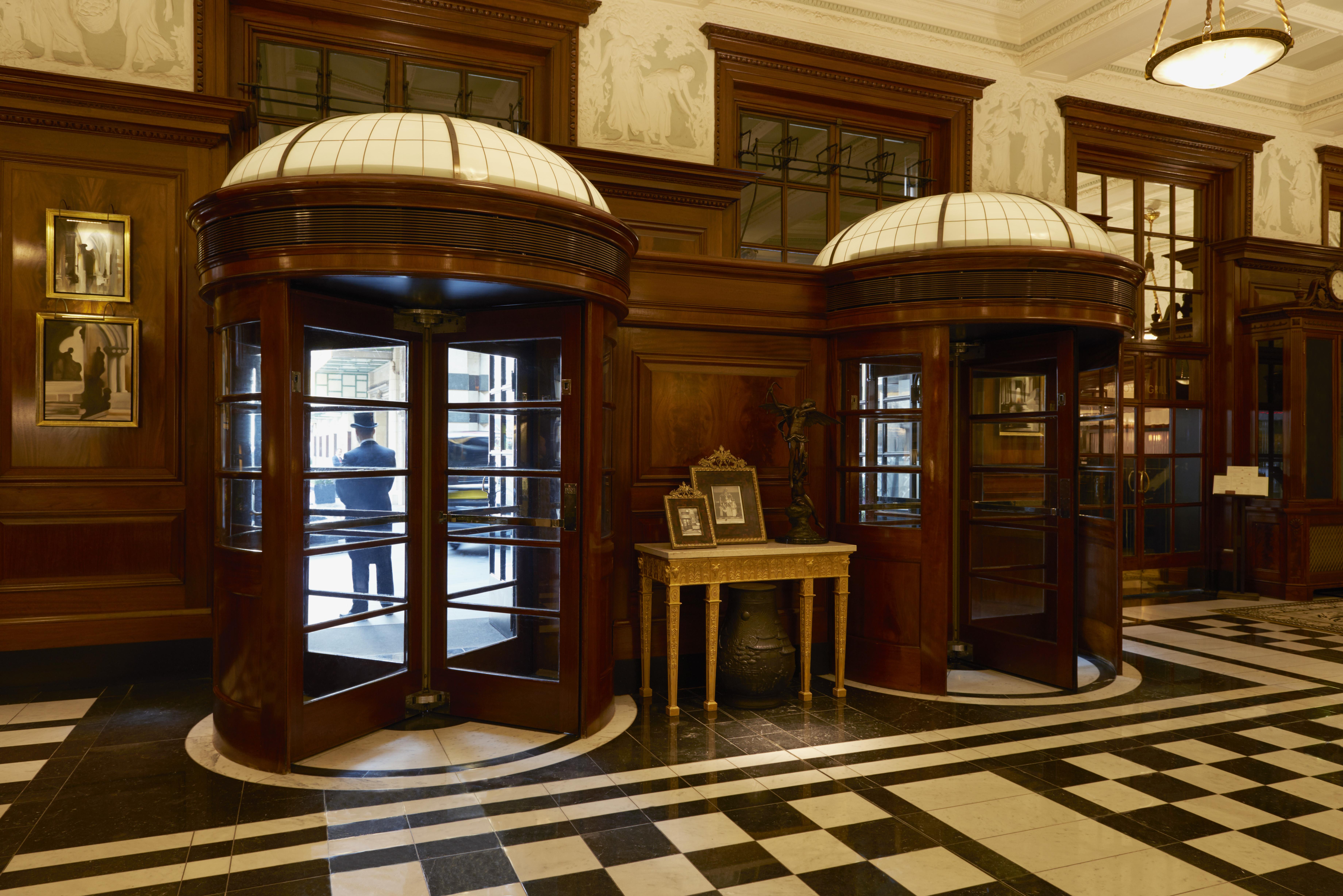 The Savoy 5* Londres