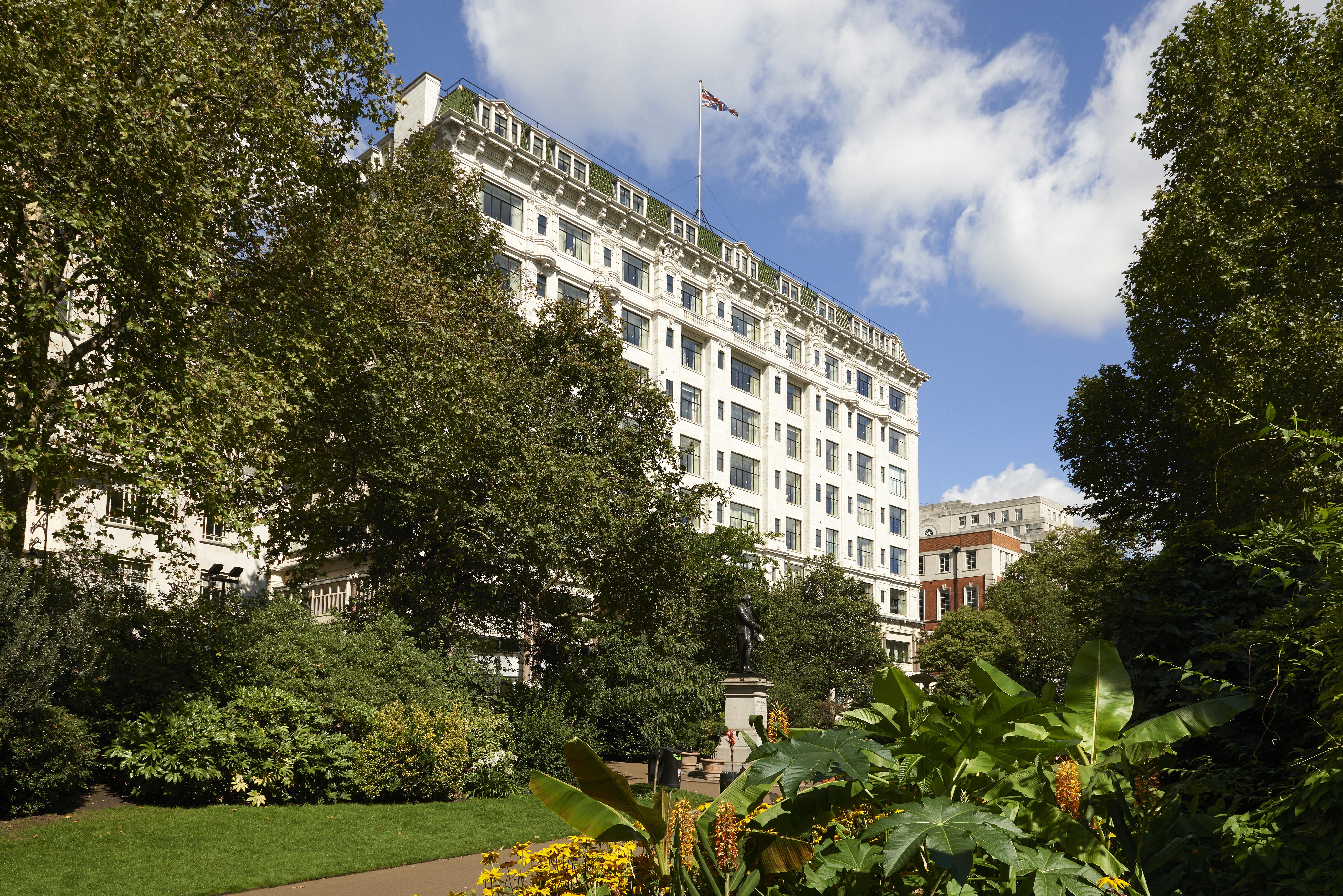 Hotel The Savoy Londres