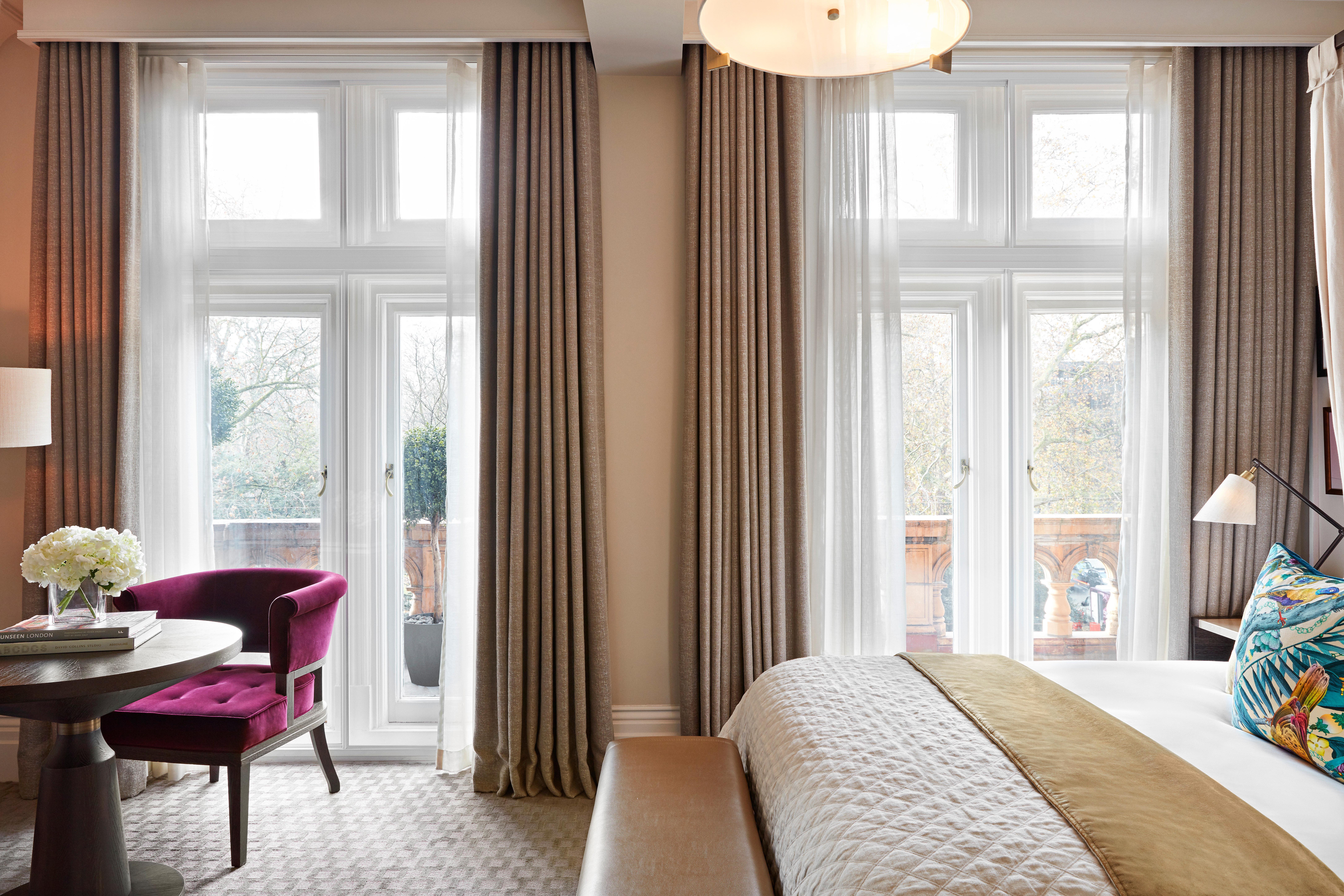 Hotel Kimpton - Fitzroy By Ihg Londres