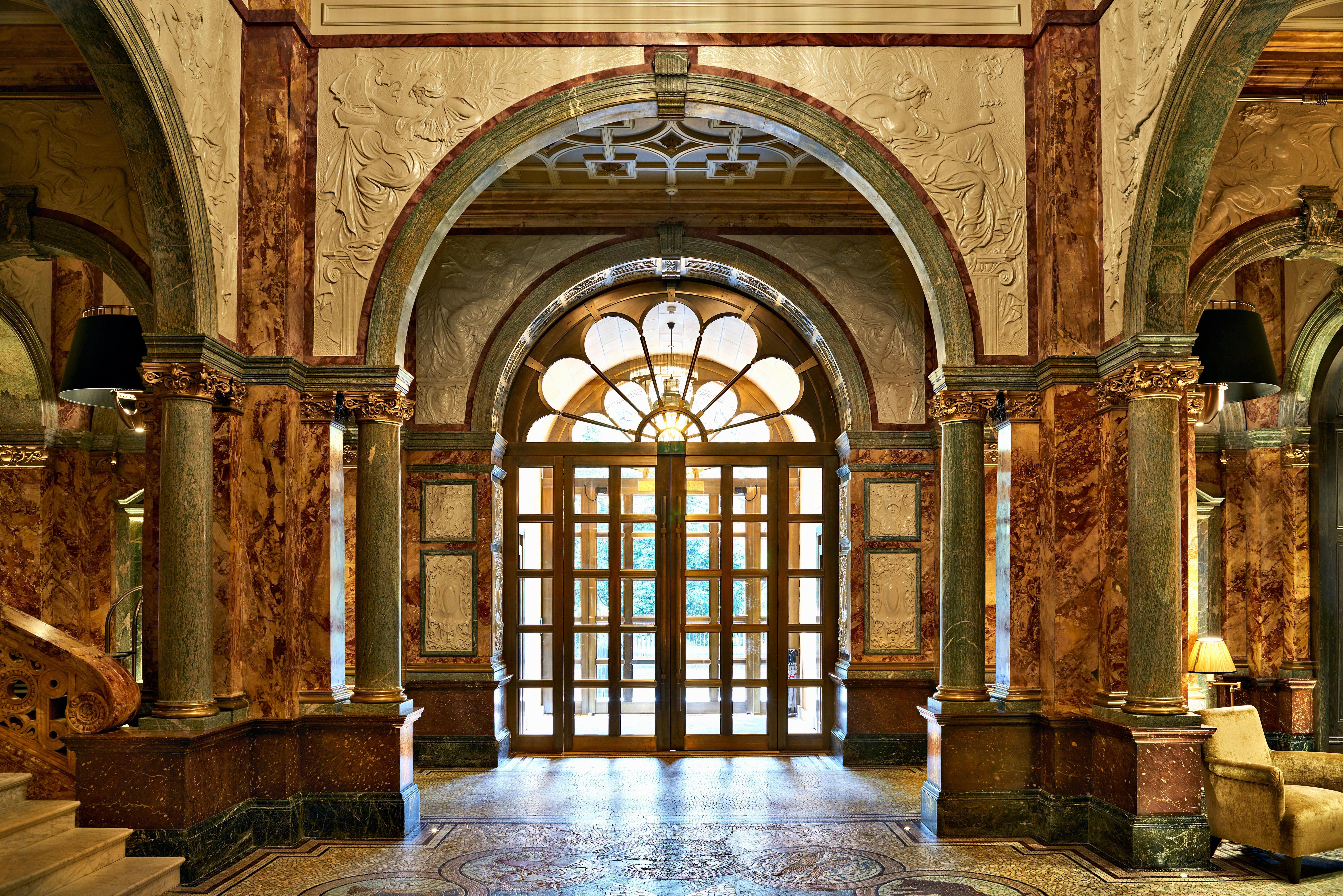 Kimpton - Fitzroy By Ihg Londres