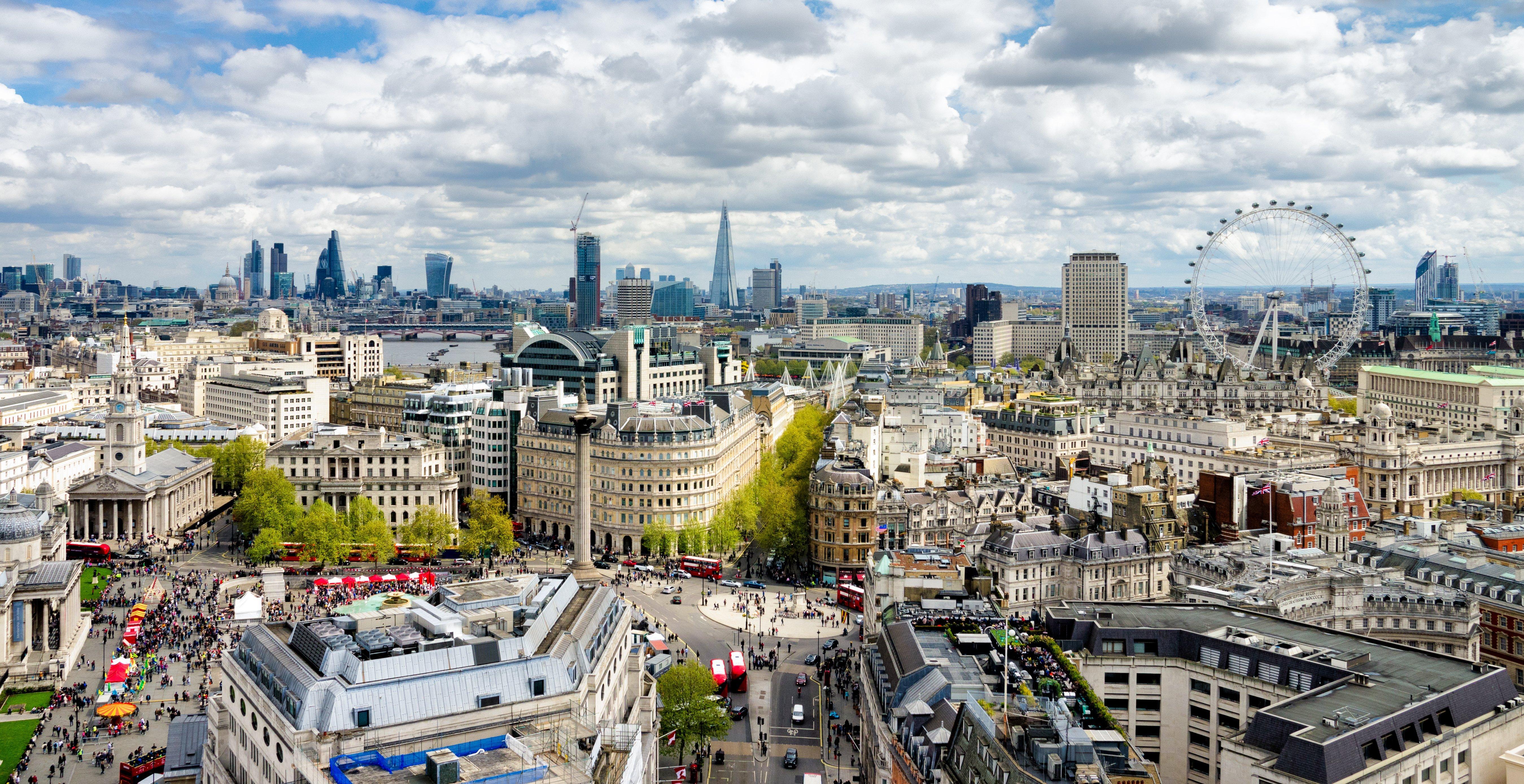 Hotel Kimpton - Fitzroy By Ihg Londres