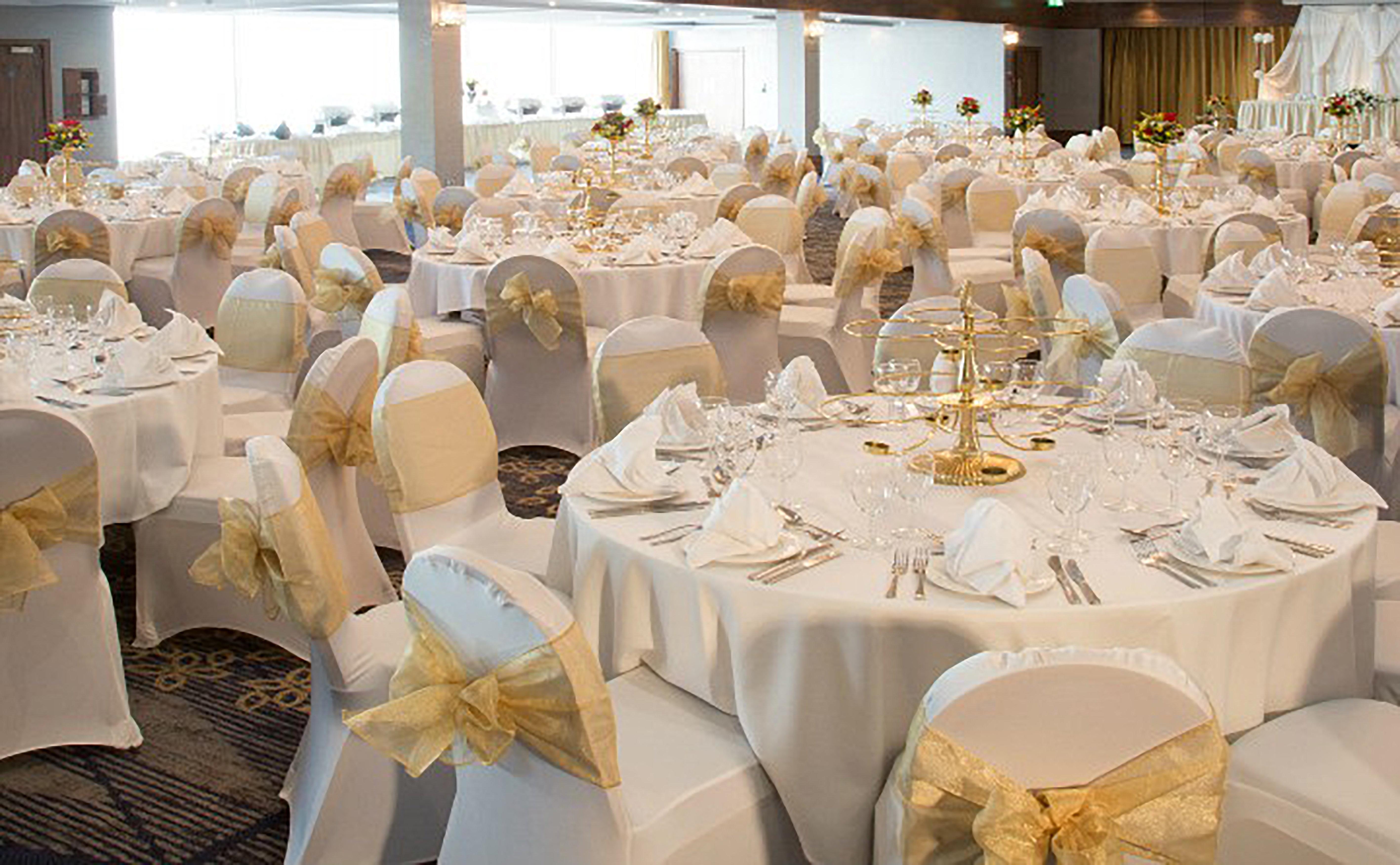 - Wembley, An Ihg 4* Londres