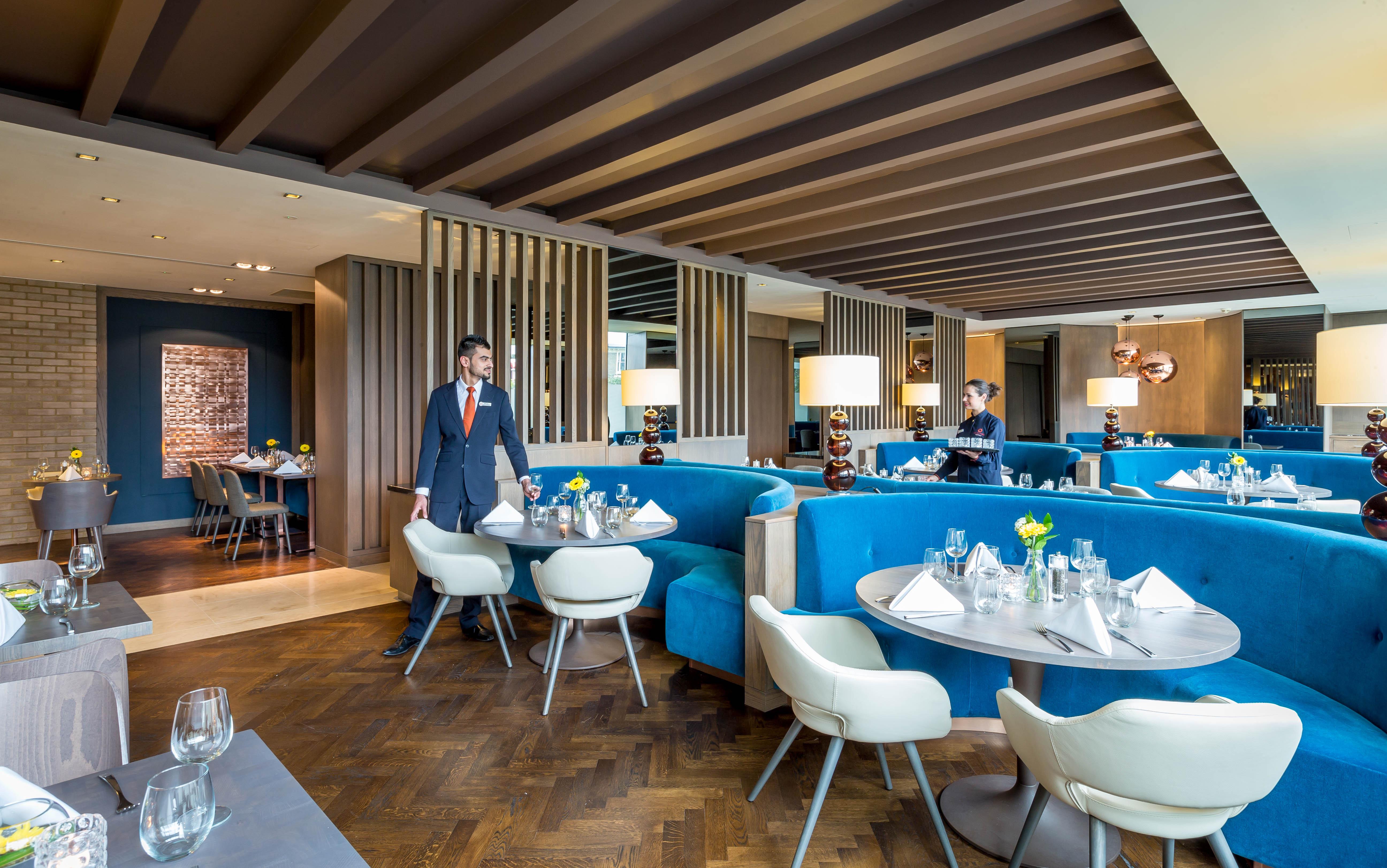 Clayton Chiswick Hotel Londen