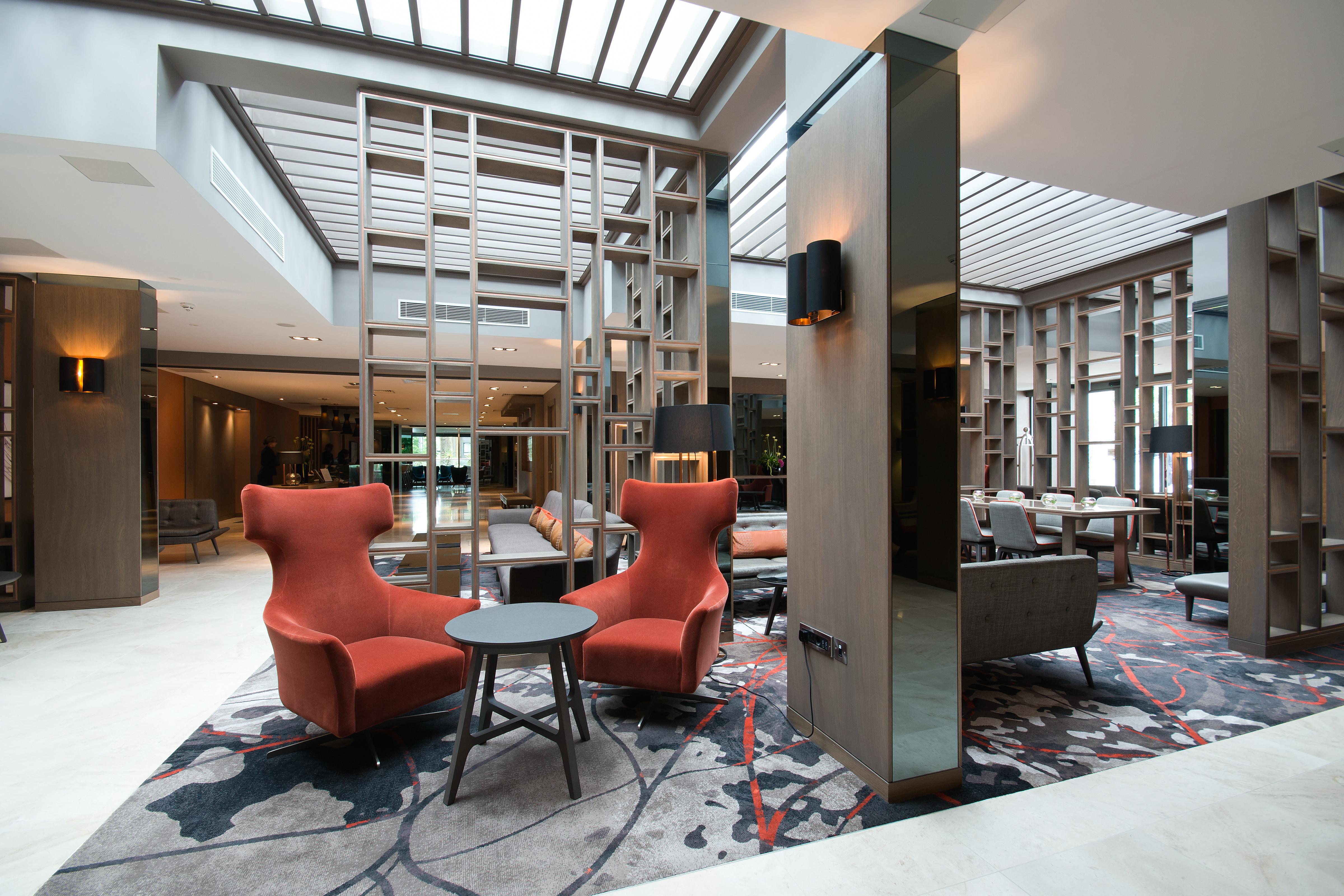 Clayton Chiswick 4* Londen