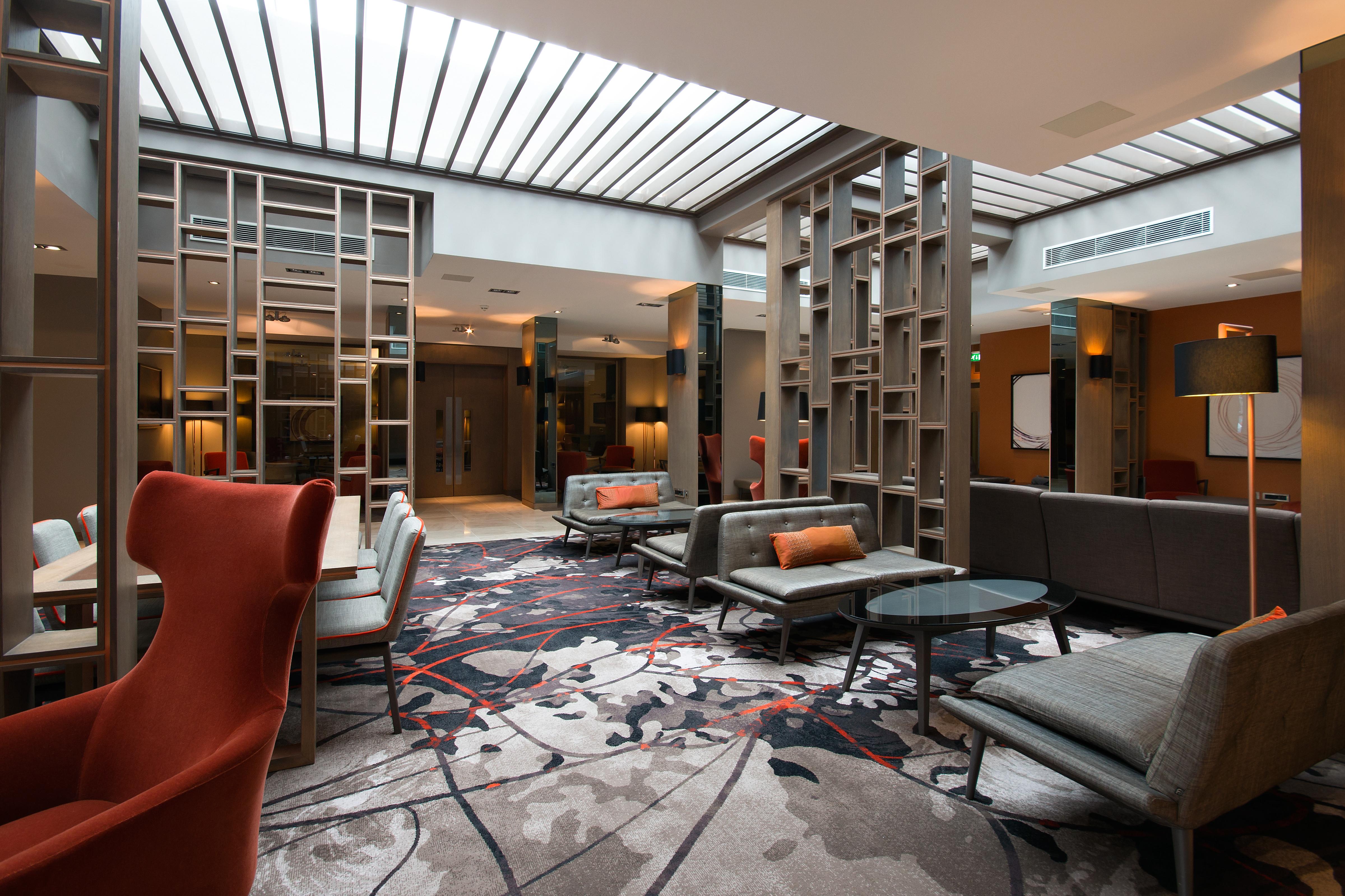 Clayton Chiswick 4* Londen