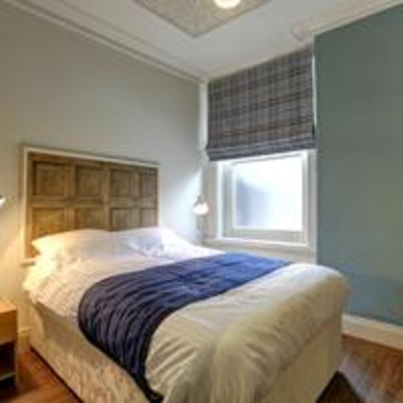 Albergue Publove @ The Exmouth Arms, Euston Londres