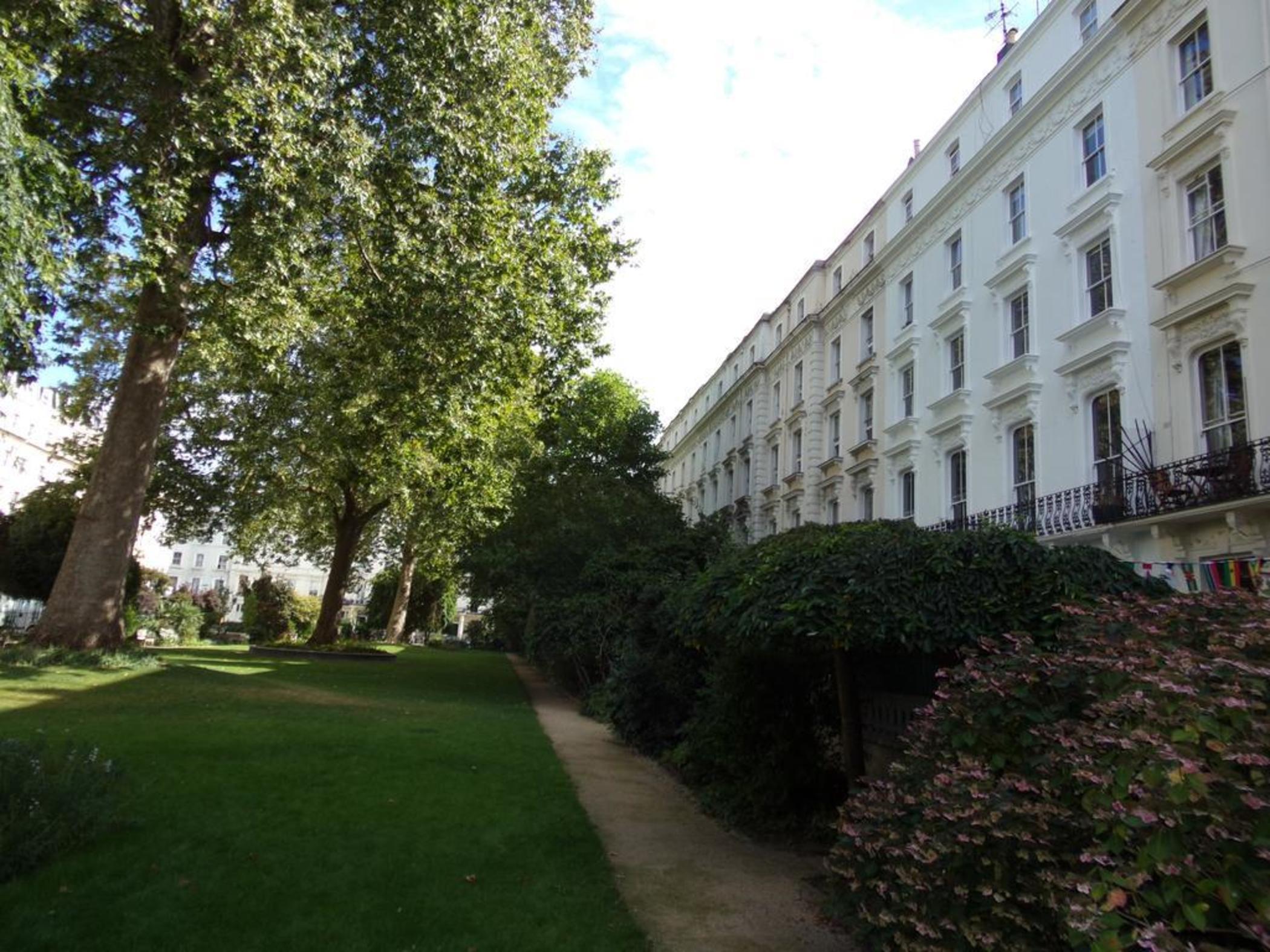 Wedgewood 2* Londres
