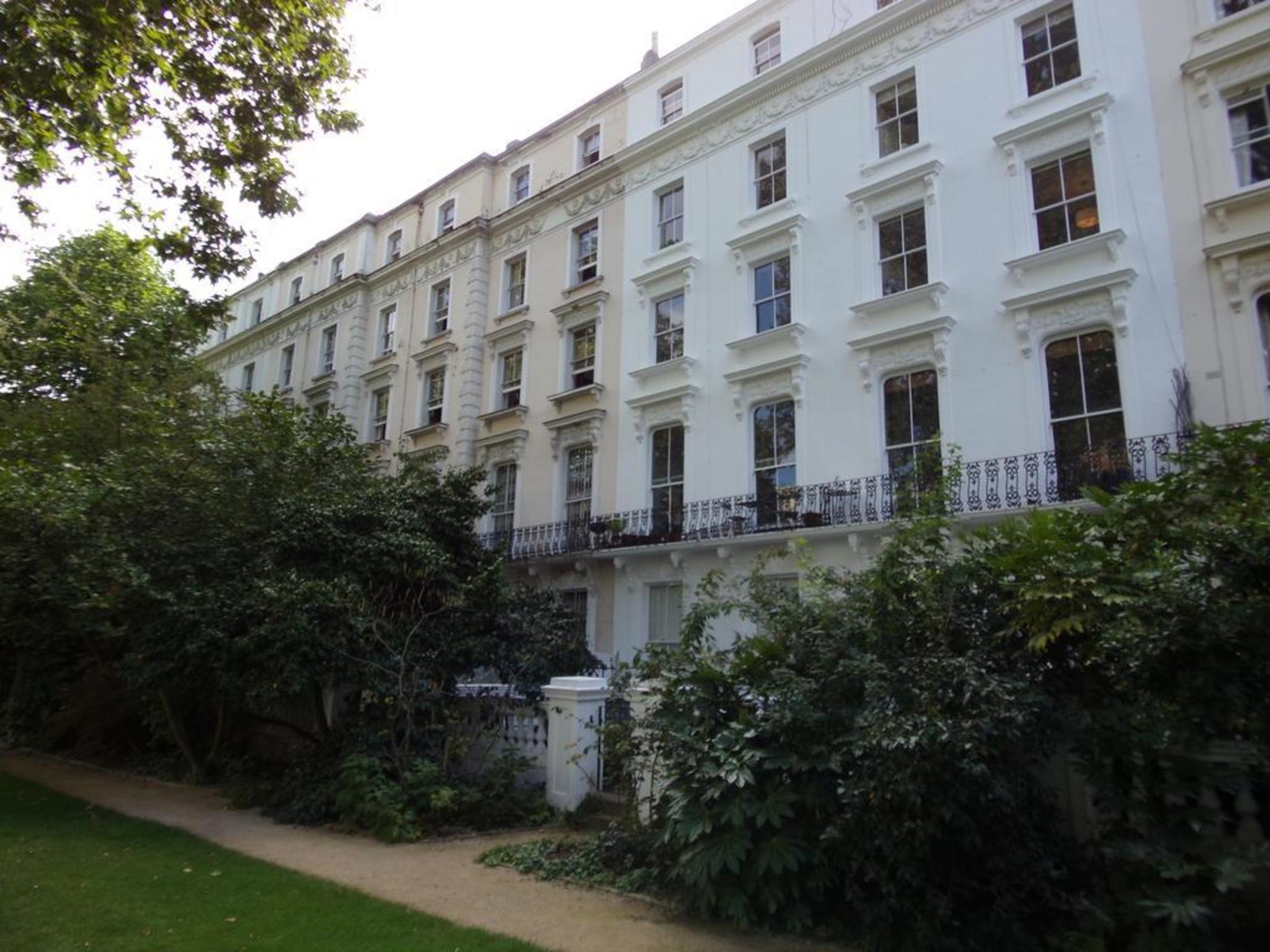 Wedgewood Londres