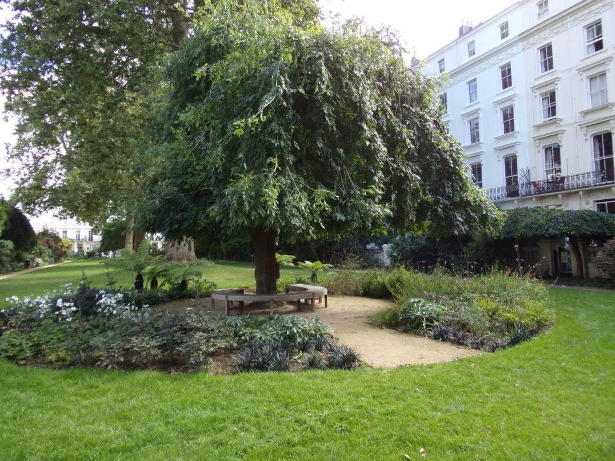 Wedgewood Londres