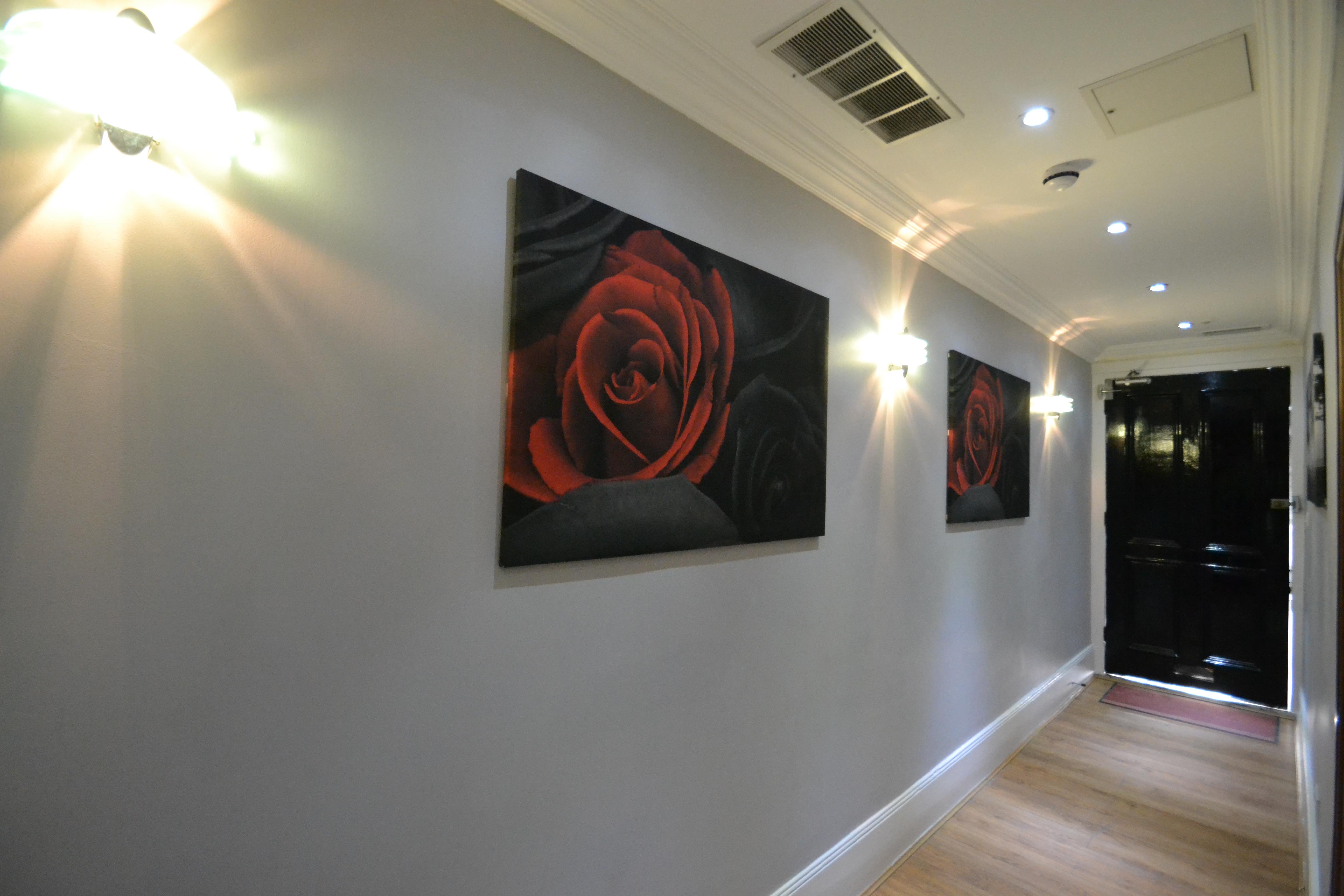 Appartement Hyde Park Londres