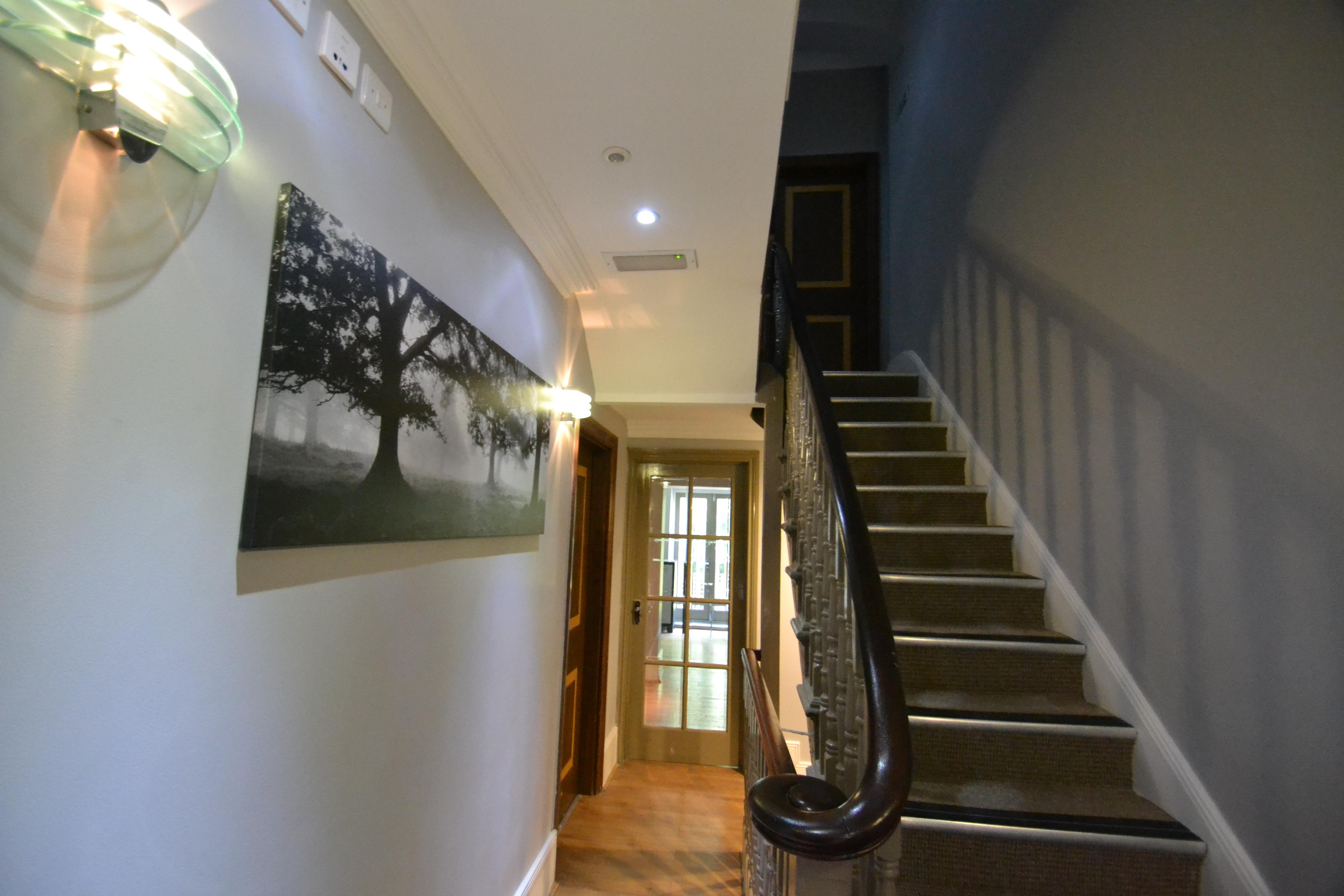 Appartement Hyde Park